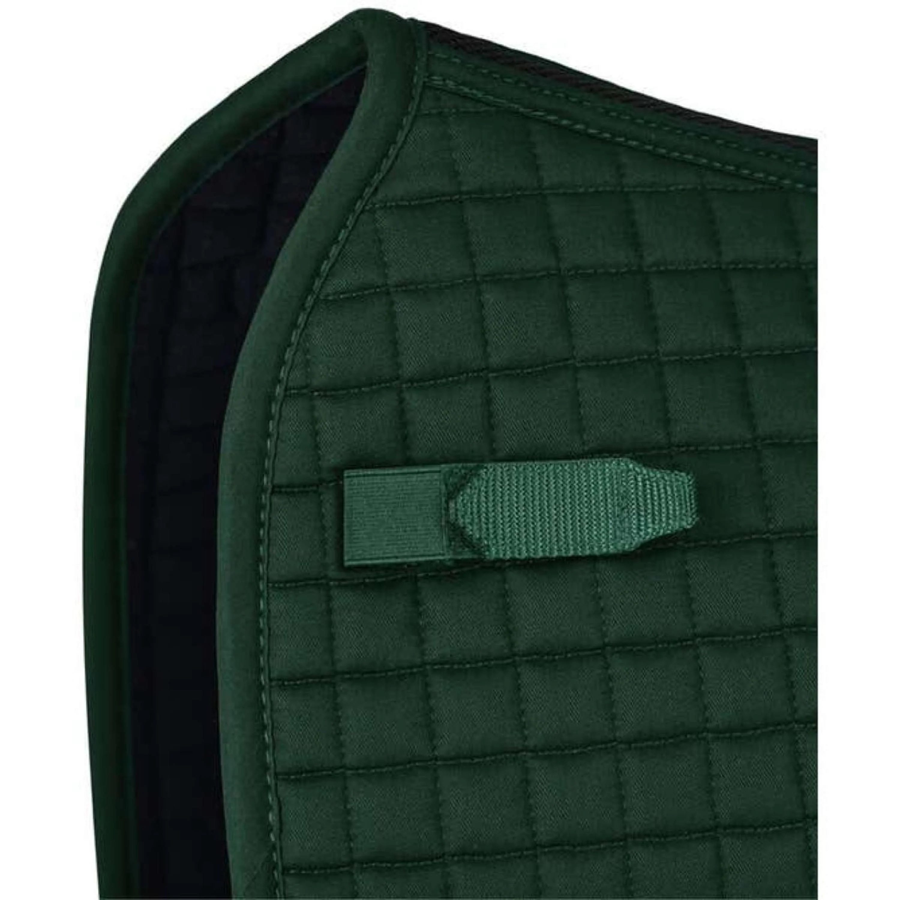 WeatherBeeta Tapis de Selle Prime Air-Tec Dressage Forest Green - Image 3