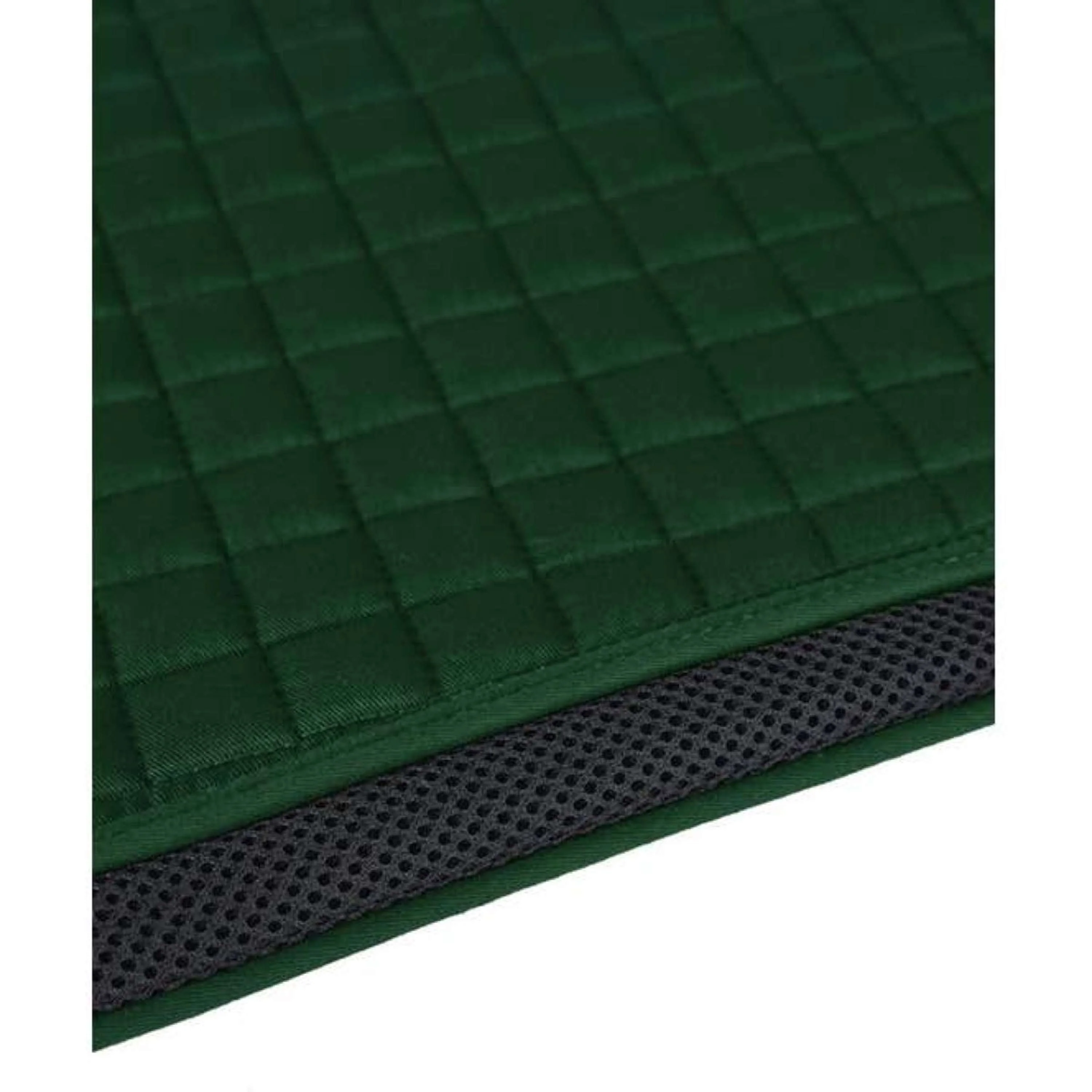 WeatherBeeta Tapis de Selle Prime Air-Tec Dressage Forest Green - Image 4