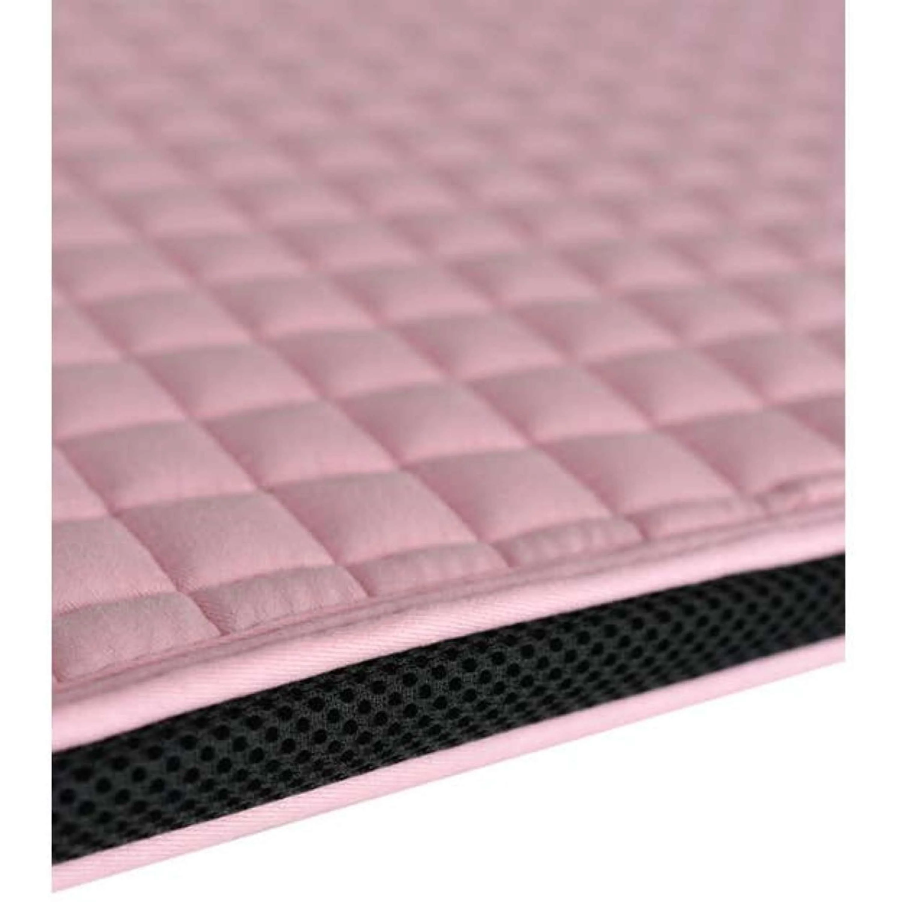 WeatherBeeta Tapis de Selle Prime Air-Tec Dressage Light Pink - Image 5