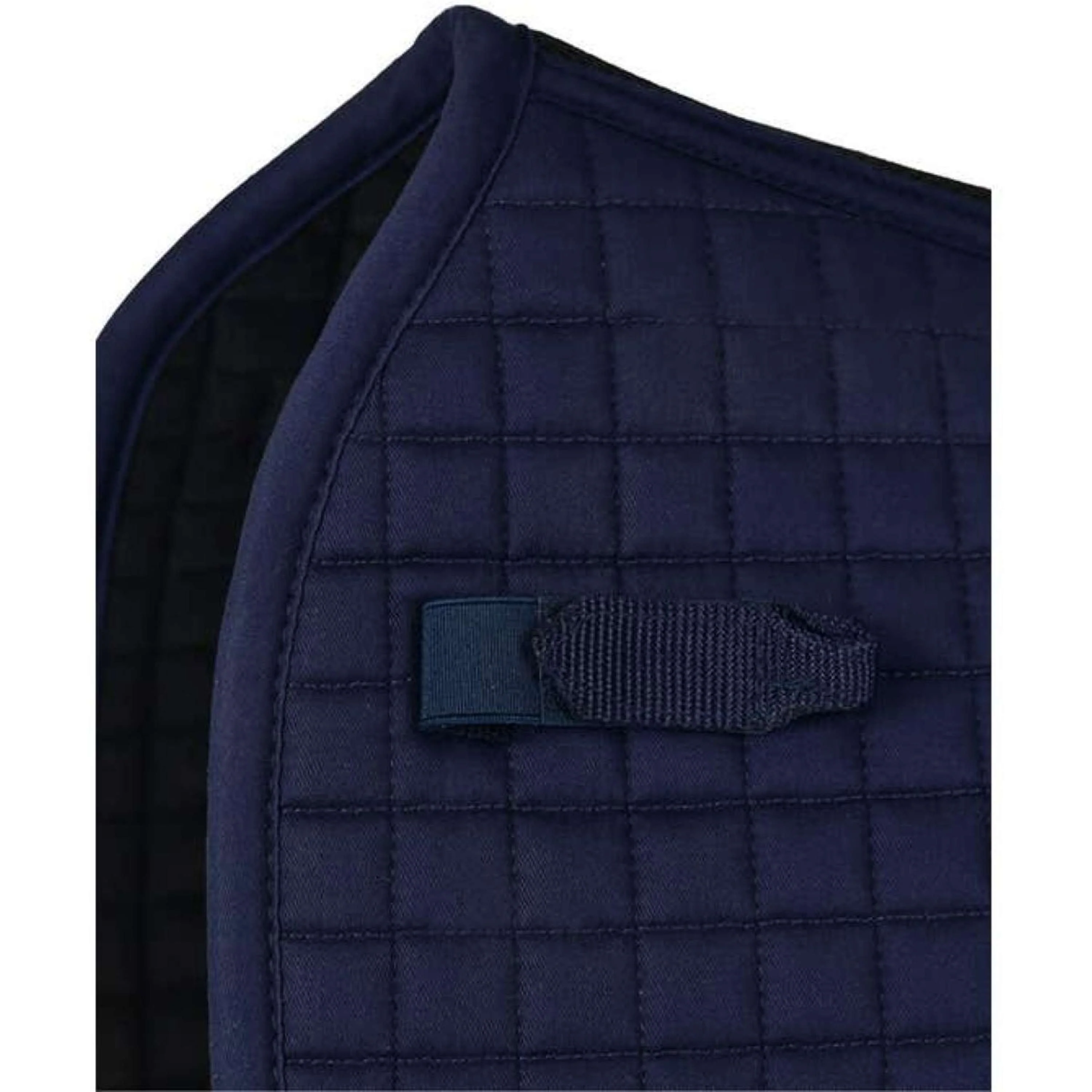 WeatherBeeta Tapis de Selle Prime Air-Tec Dressage Marin - Image 3