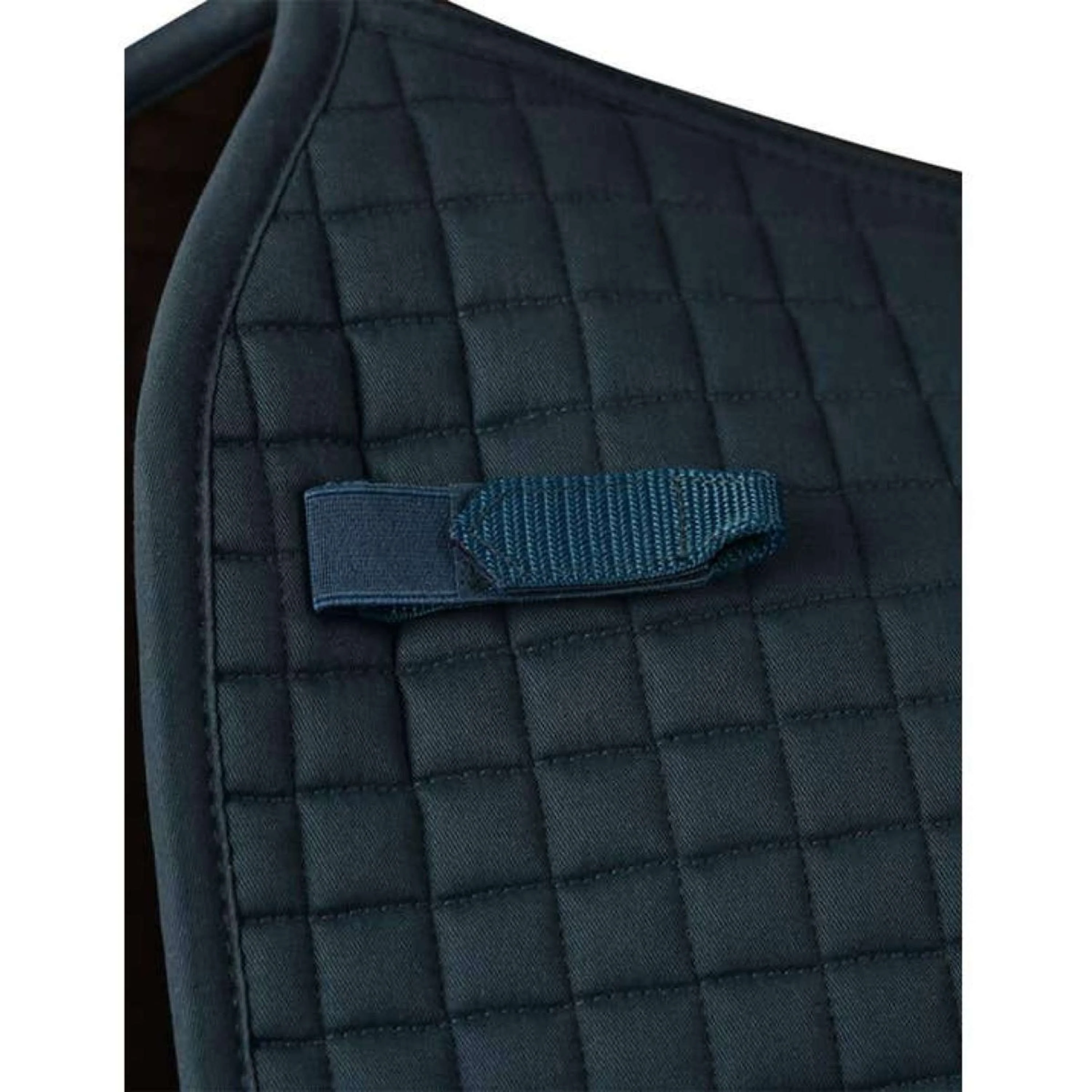 WeatherBeeta Tapis de Selle Prime Air-Tec Dressage Midnight Teal - Image 3