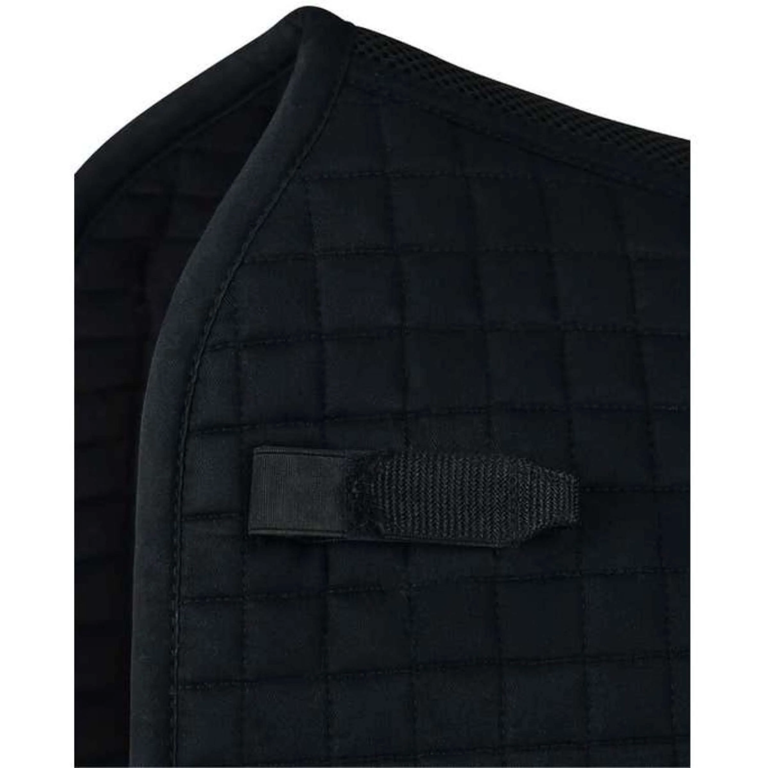 WeatherBeeta Tapis de Selle Prime Air-Tec Dressage Noir - Image 3