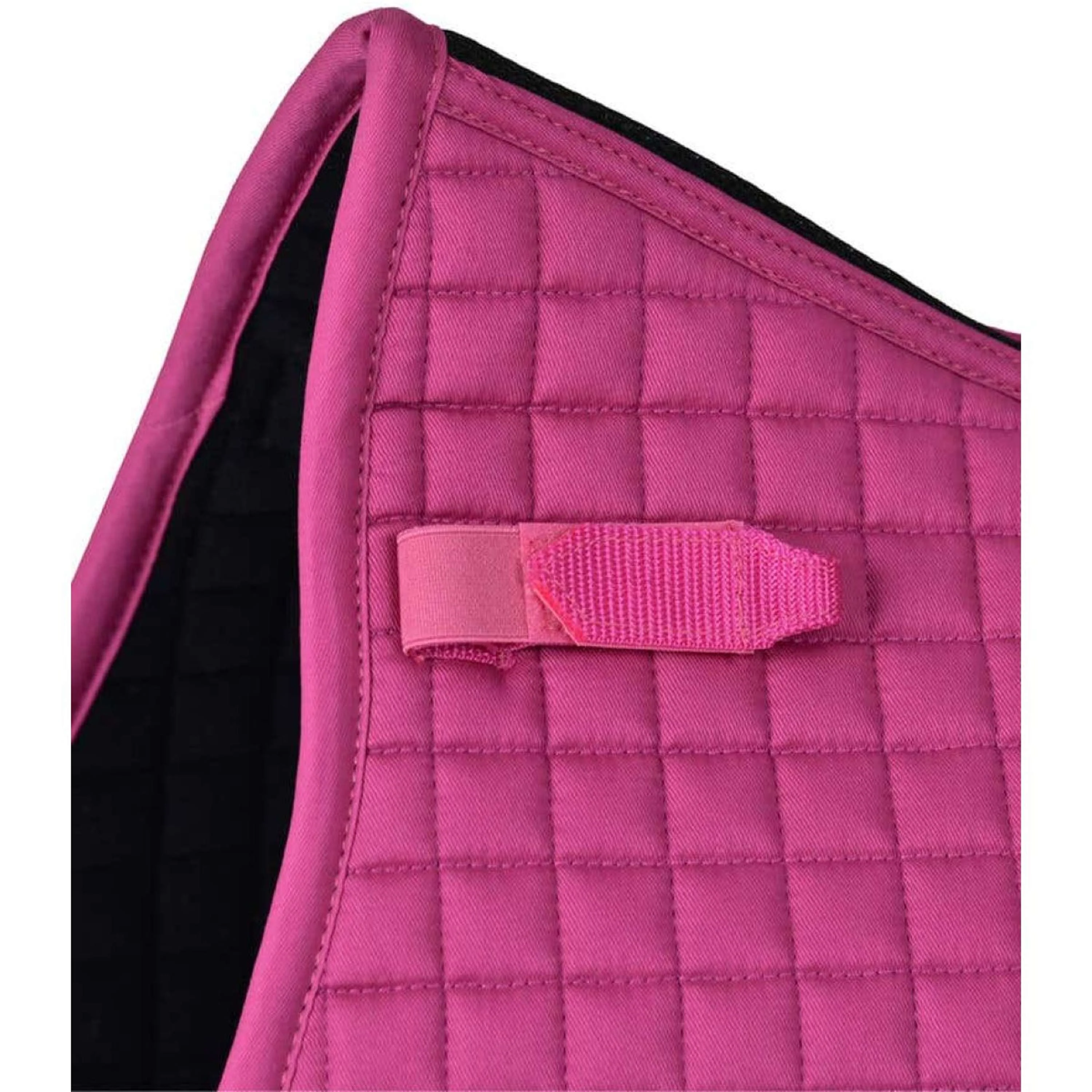 WeatherBeeta Tapis de Selle Prime Air-Tec Polyvalent Bright Magenta - Image 3