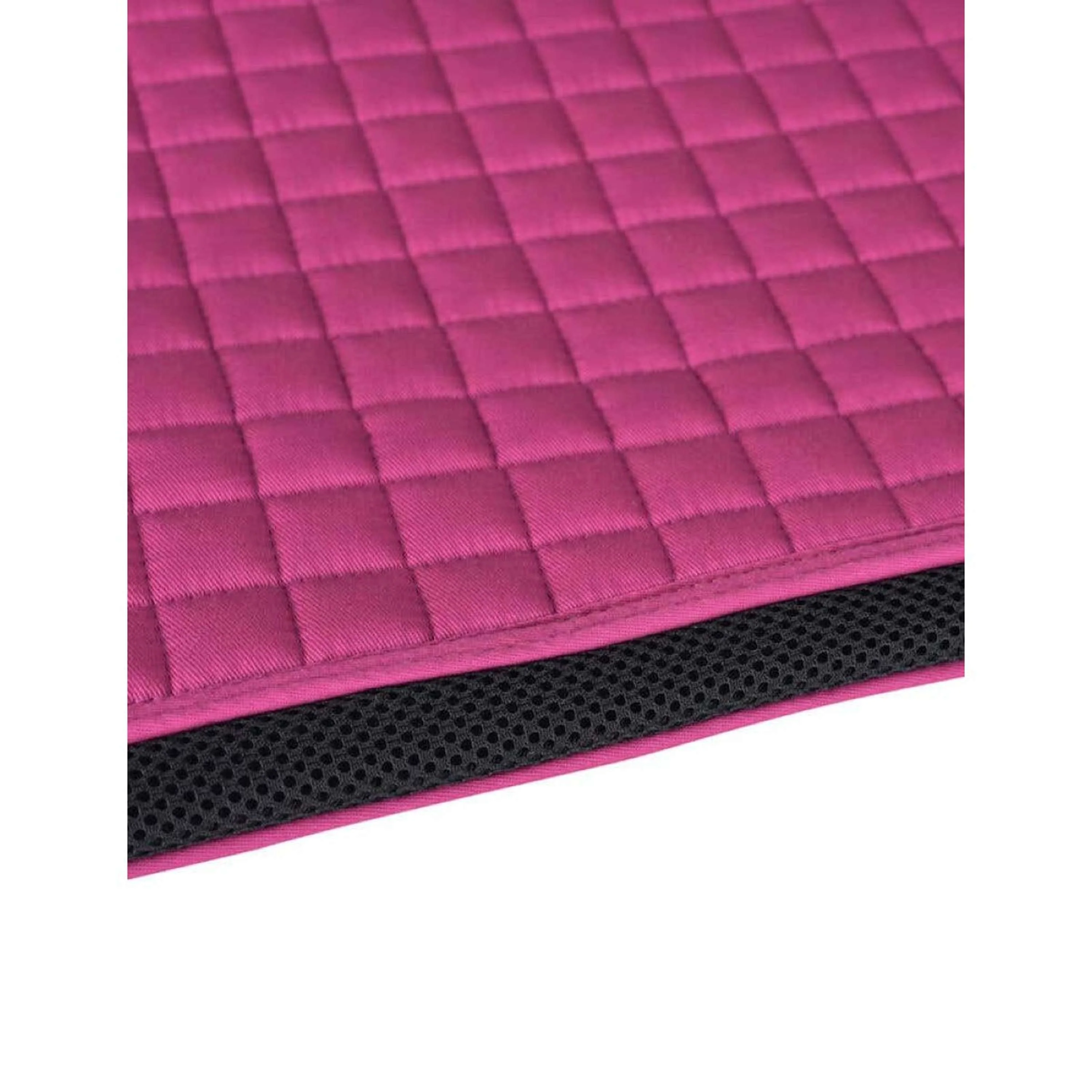 WeatherBeeta Tapis de Selle Prime Air-Tec Polyvalent Bright Magenta - Image 4