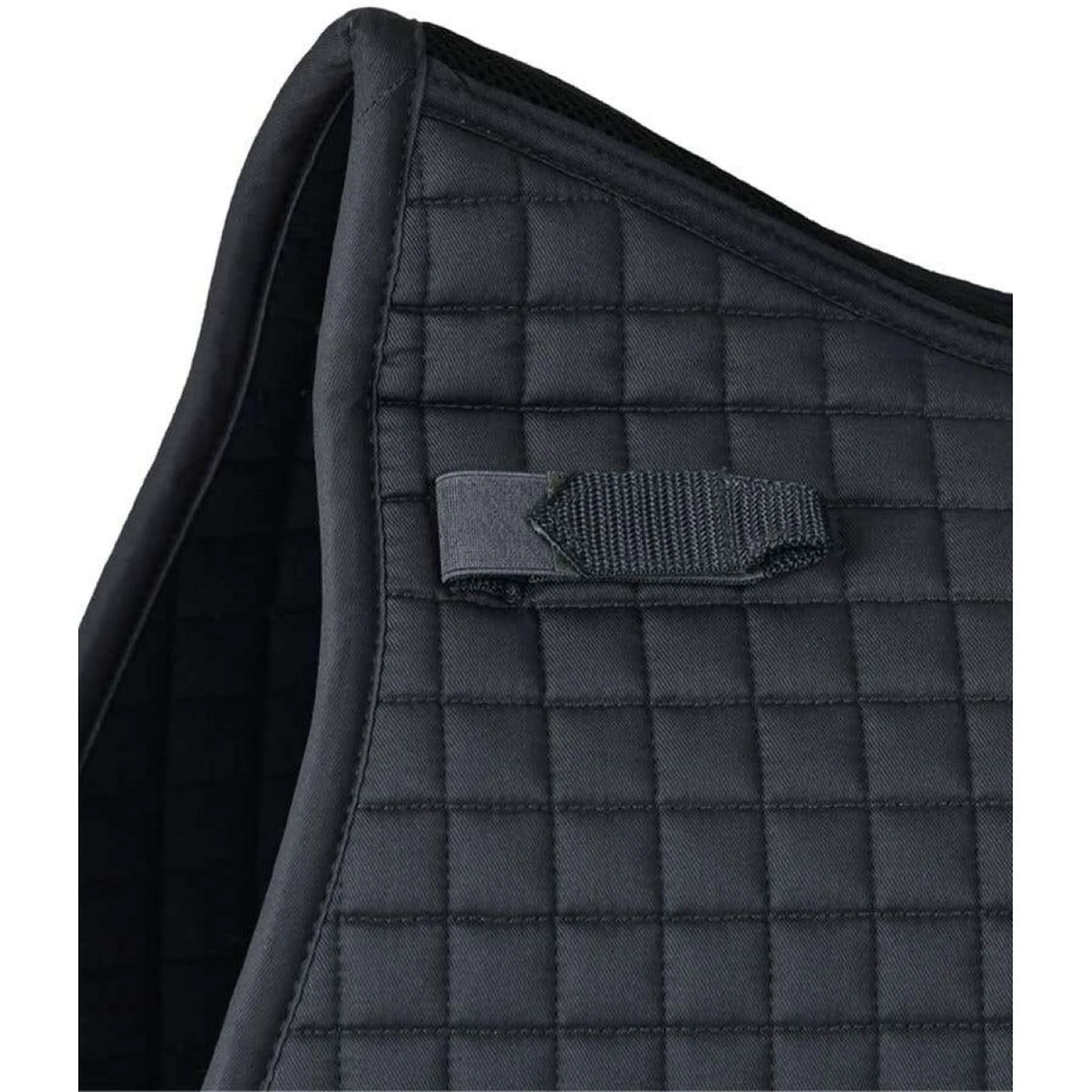 WeatherBeeta Tapis de Selle Prime Air-Tec Polyvalent Charbon - Image 2