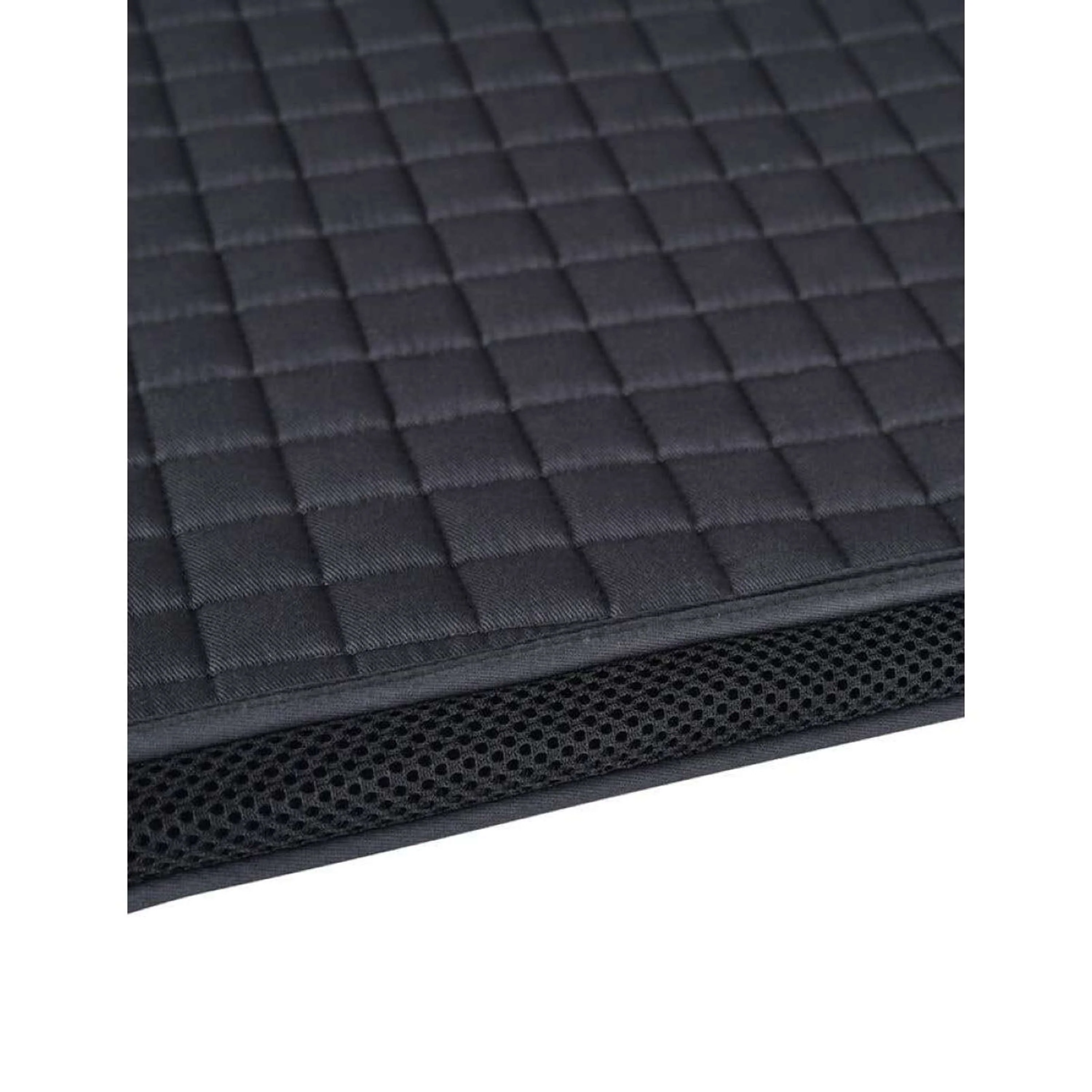 WeatherBeeta Tapis de Selle Prime Air-Tec Polyvalent Charbon - Image 3