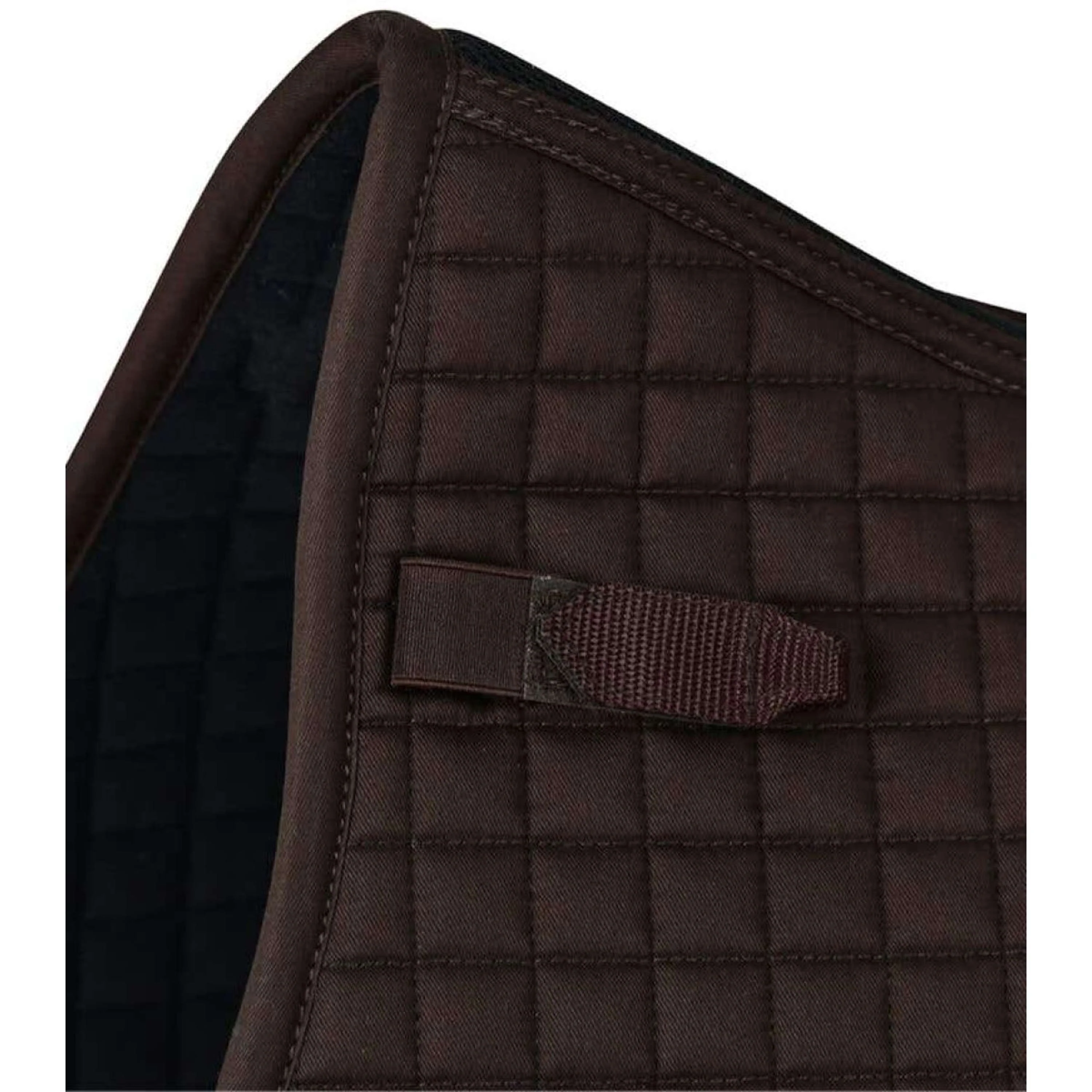WeatherBeeta Tapis de Selle Prime Air-Tec Polyvalent Chocolat - Image 3