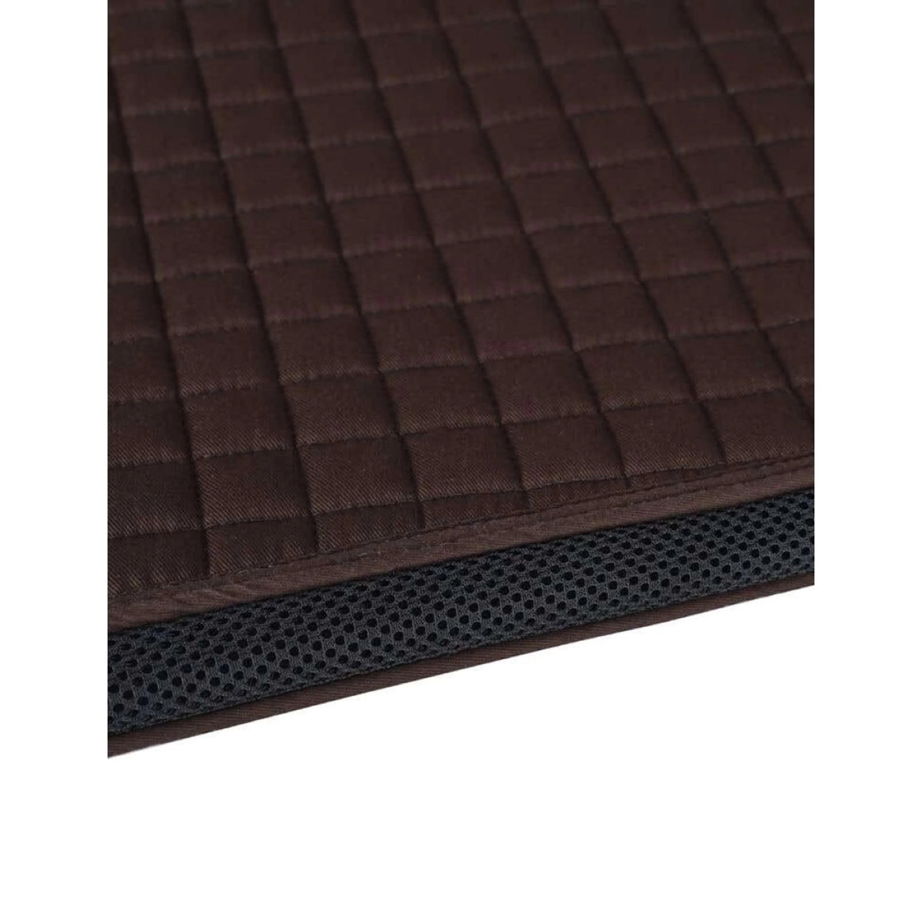 WeatherBeeta Tapis de Selle Prime Air-Tec Polyvalent Chocolat - Image 4