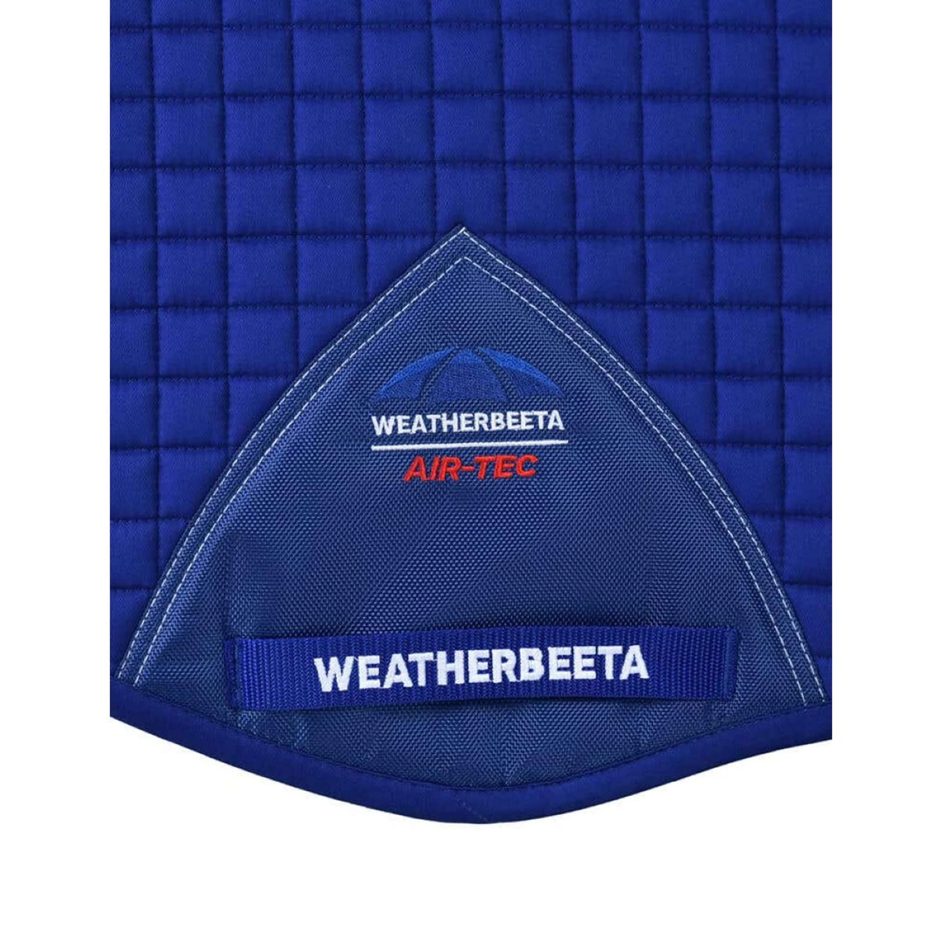 WeatherBeeta Tapis de Selle Prime Air-Tec Polyvalent Cobalt - Image 2