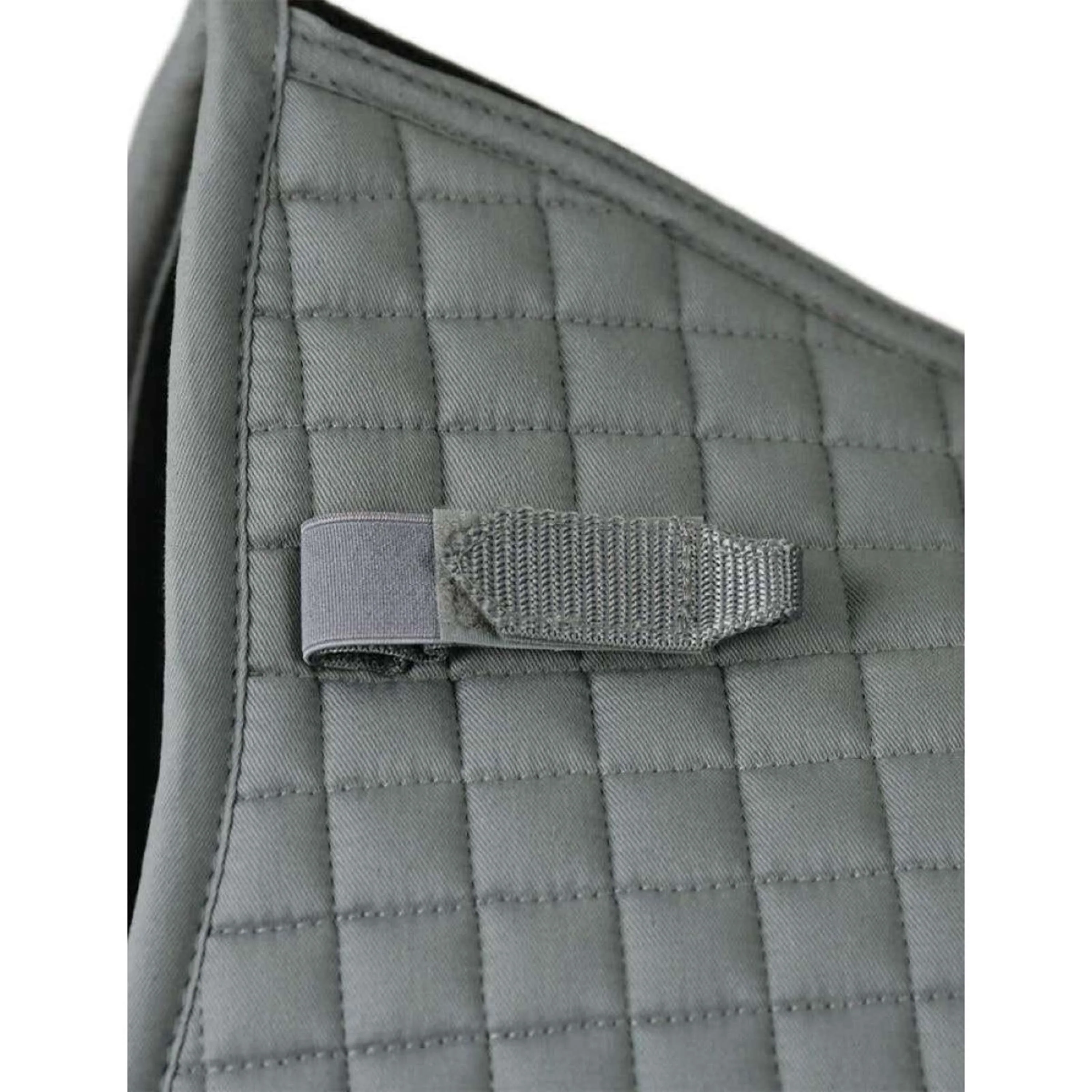 WeatherBeeta Tapis de Selle Prime Air-Tec Polyvalent Gris - Image 3