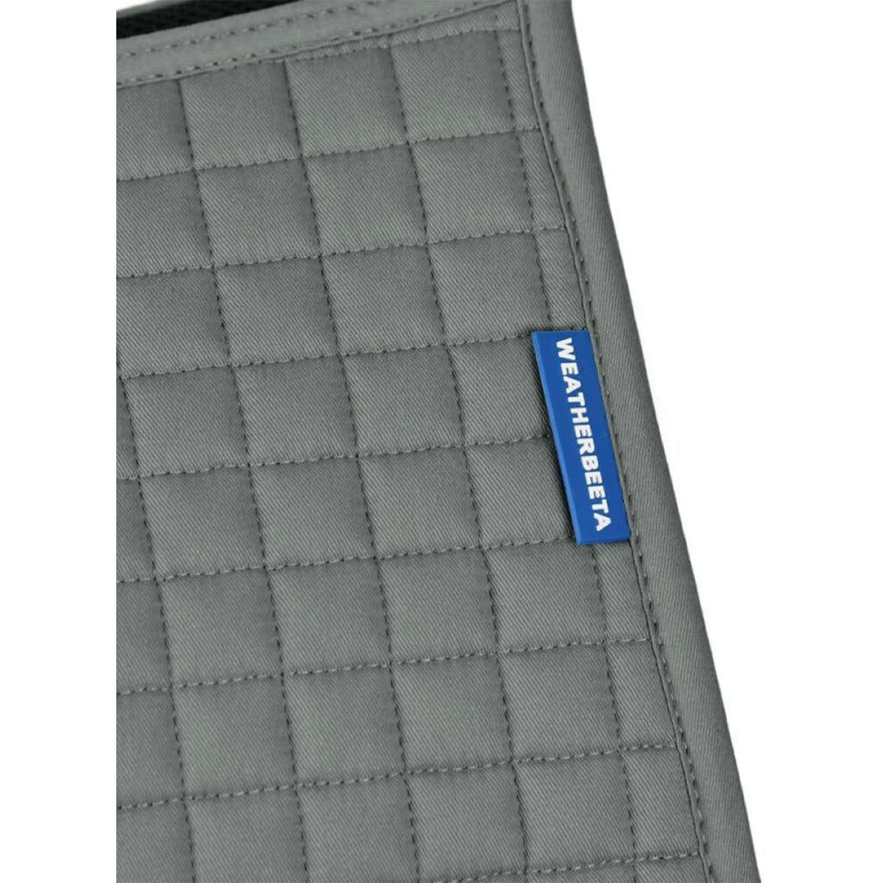 WeatherBeeta Tapis de Selle Prime Air-Tec Polyvalent Gris - Image 4