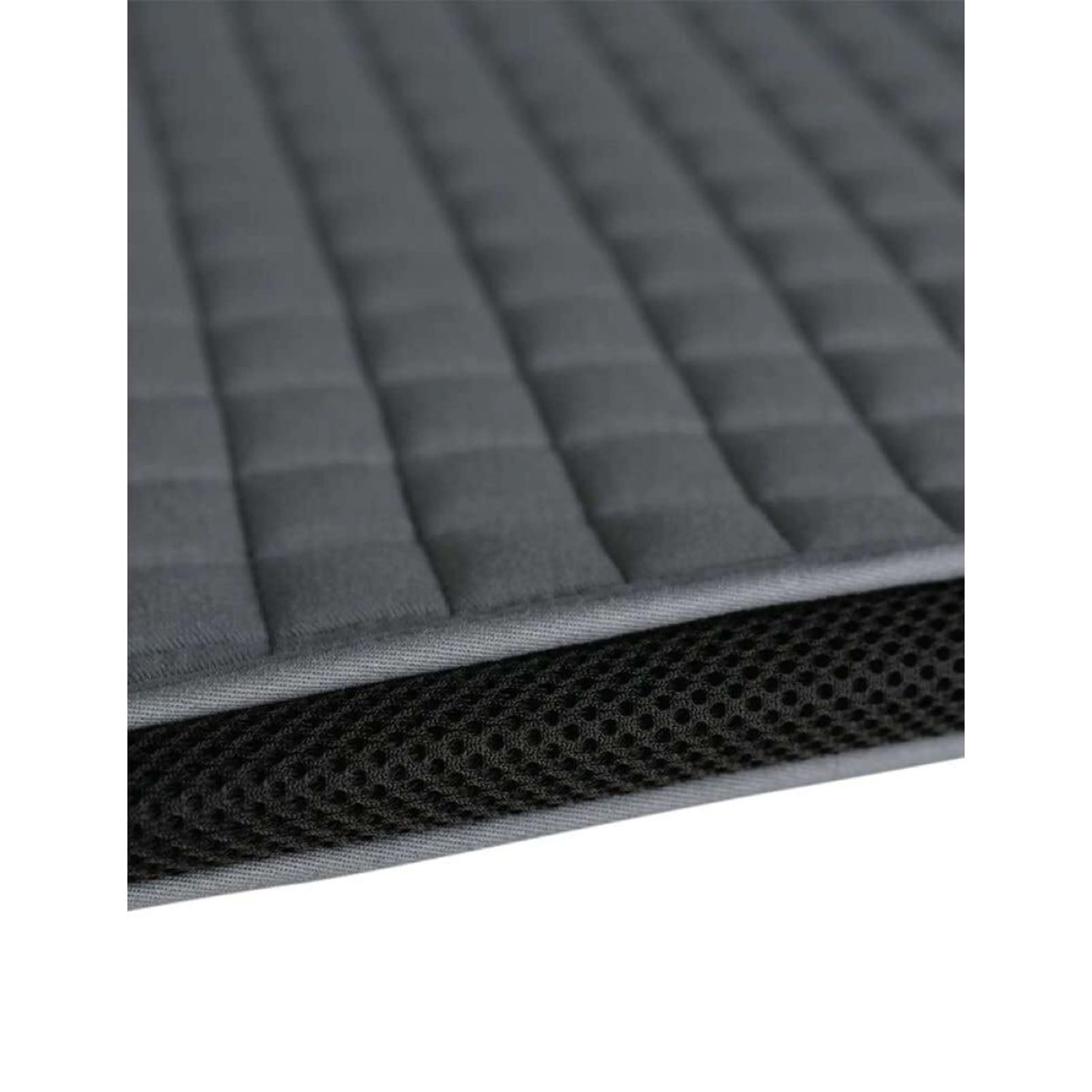 WeatherBeeta Tapis de Selle Prime Air-Tec Polyvalent Gris - Image 5