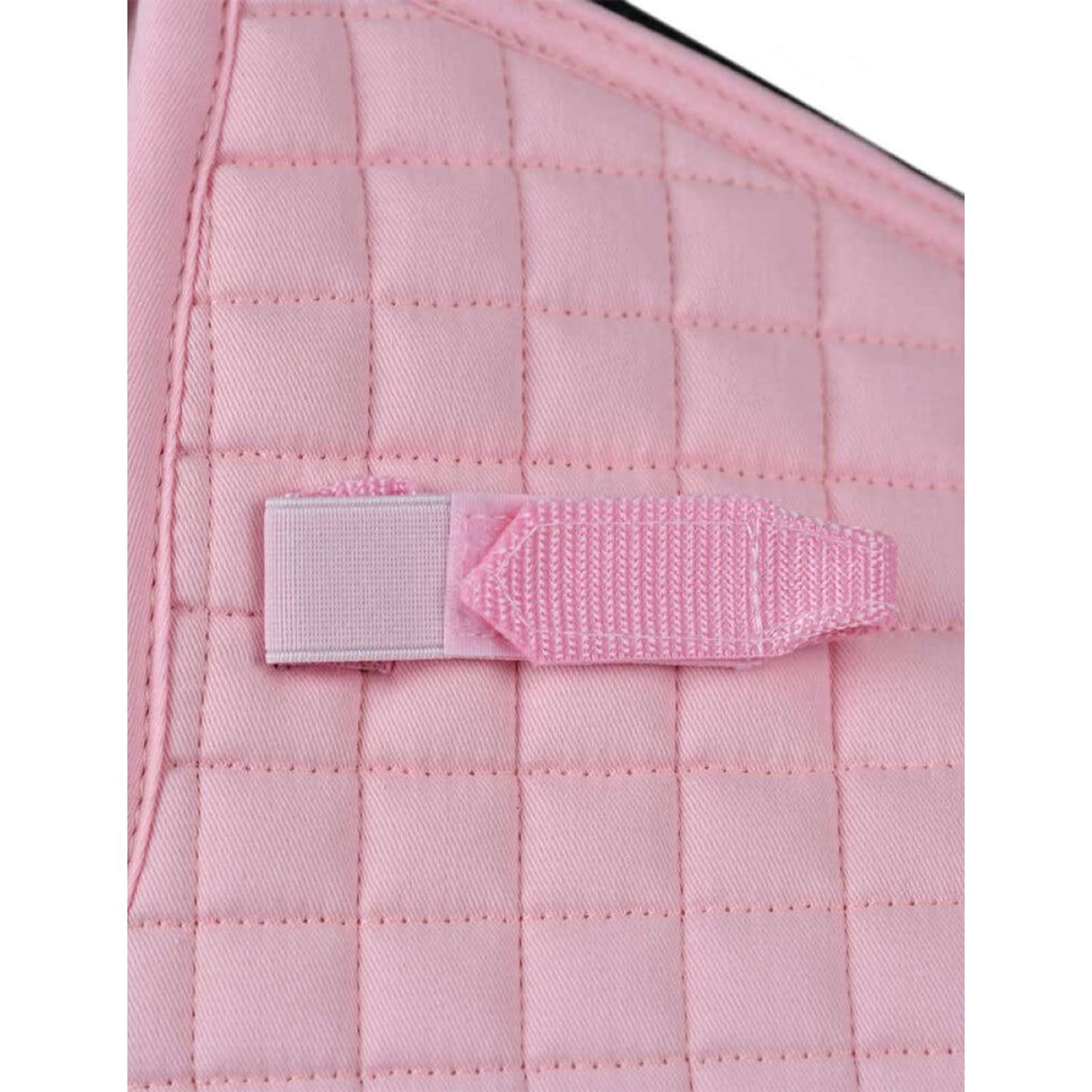 WeatherBeeta Tapis de Selle Prime Air-Tec Polyvalent Light Pink - Image 3