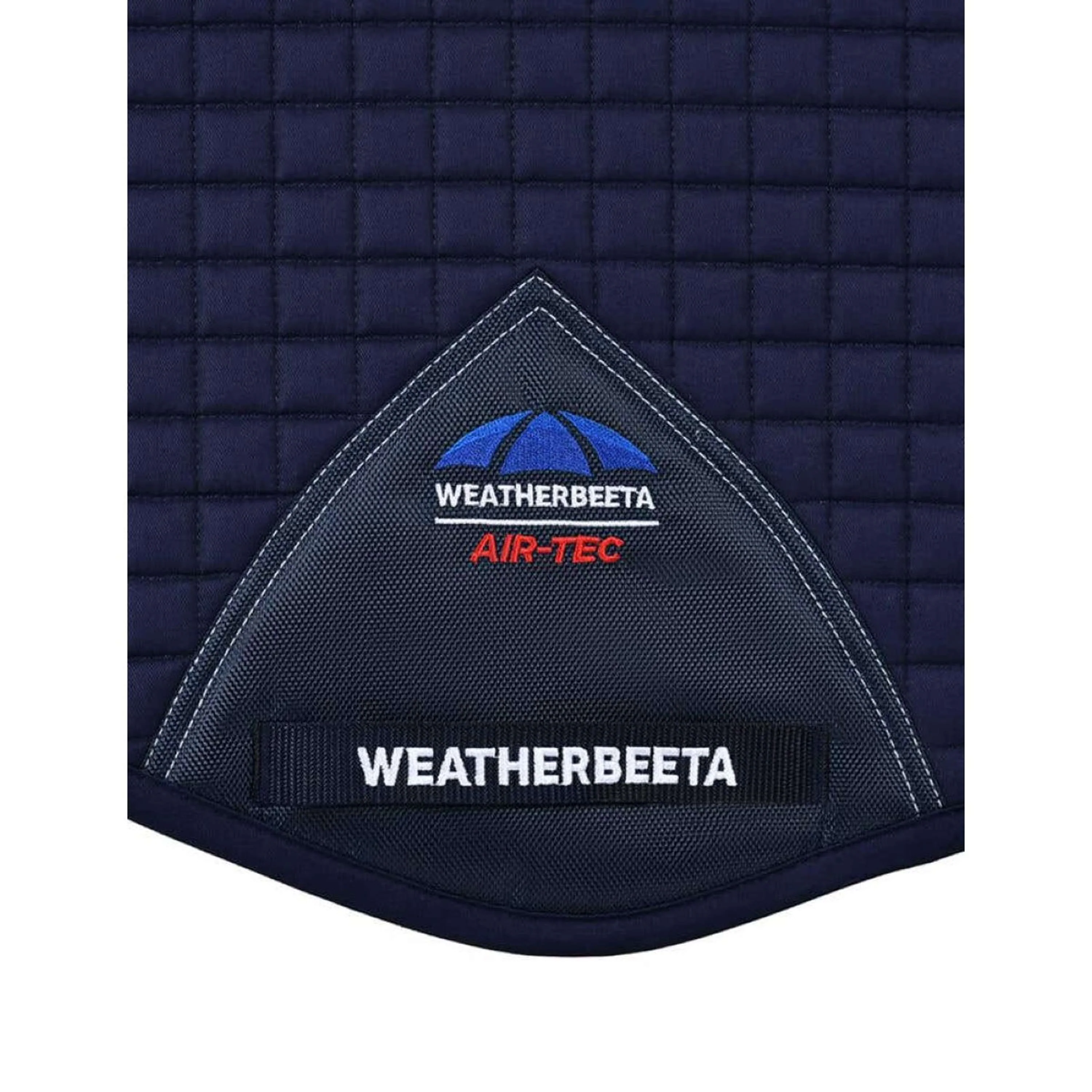 WeatherBeeta Tapis de Selle Prime Air-Tec Polyvalent Marin - Image 5