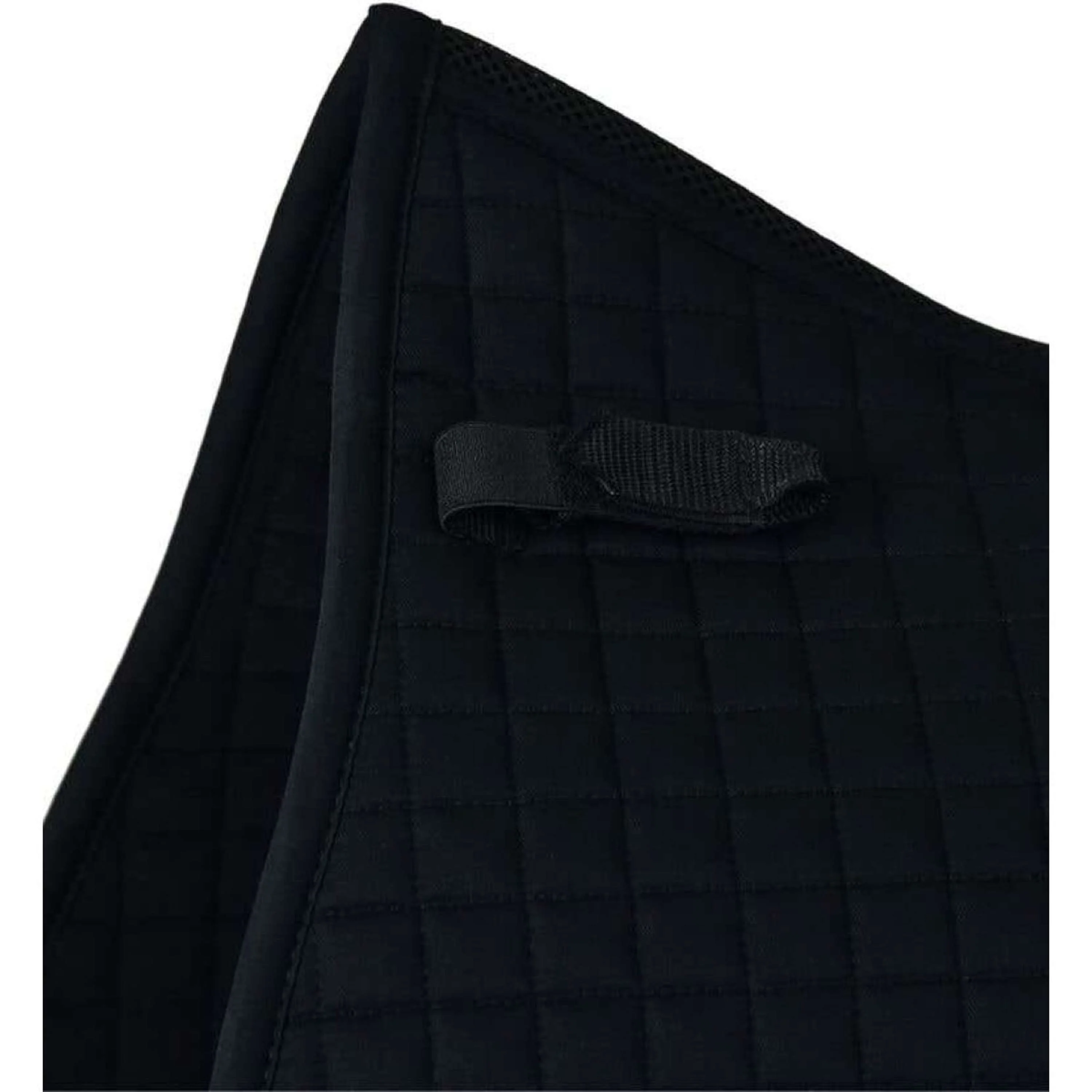 WeatherBeeta Tapis de Selle Prime Air-Tec Polyvalent Noir - Image 3