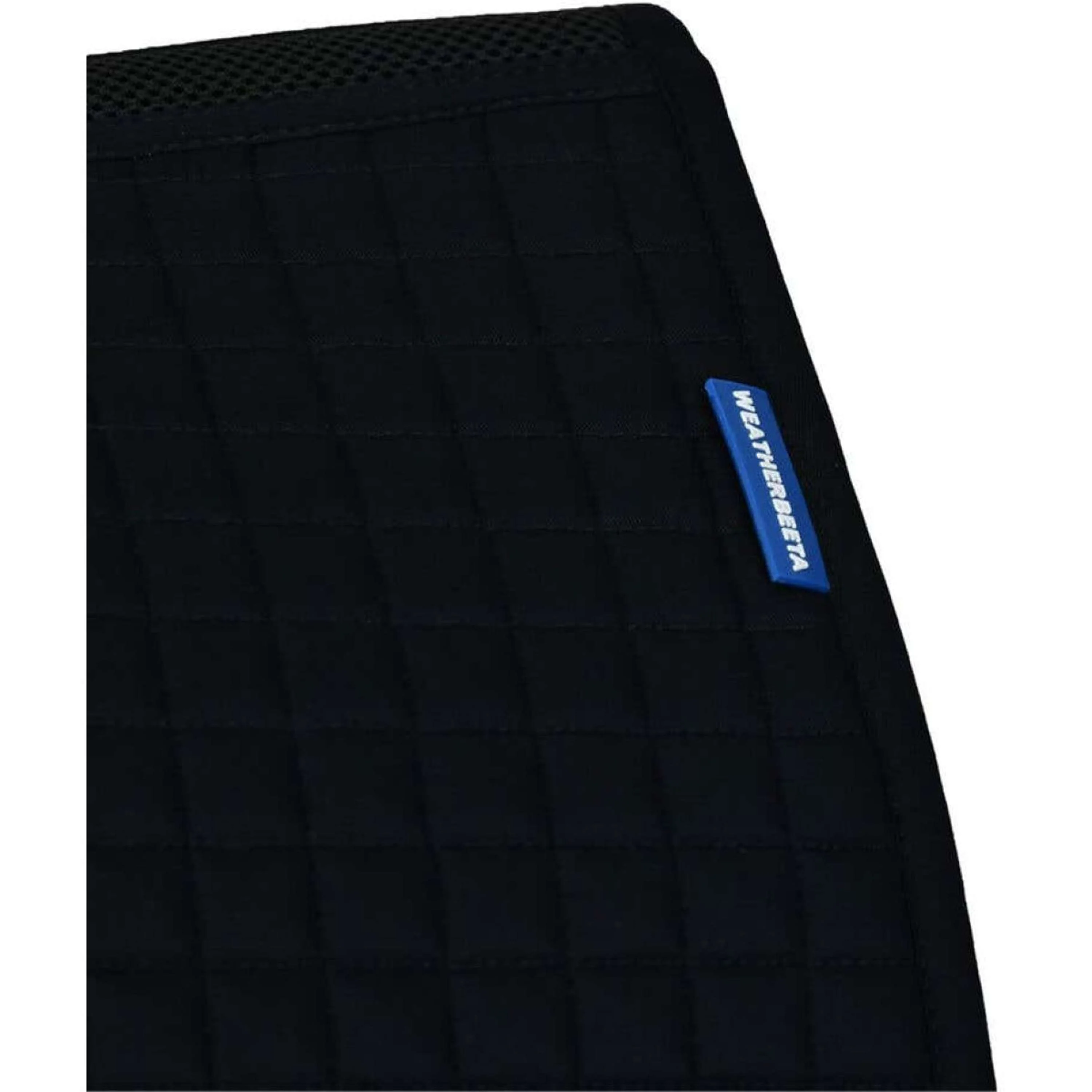 WeatherBeeta Tapis de Selle Prime Air-Tec Polyvalent Noir - Image 4