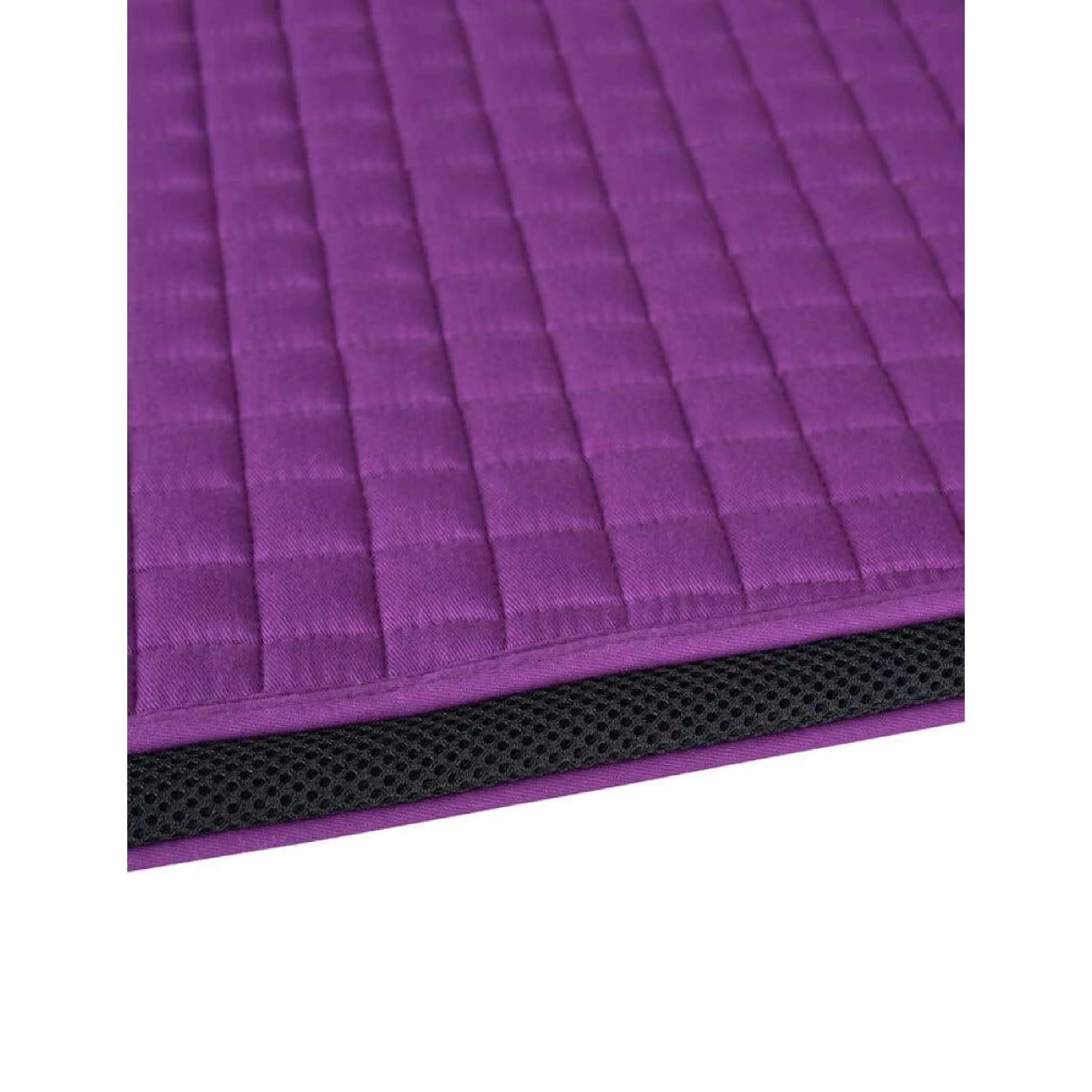 WeatherBeeta Tapis de Selle Prime Air-Tec Polyvalent Violet - Image 4