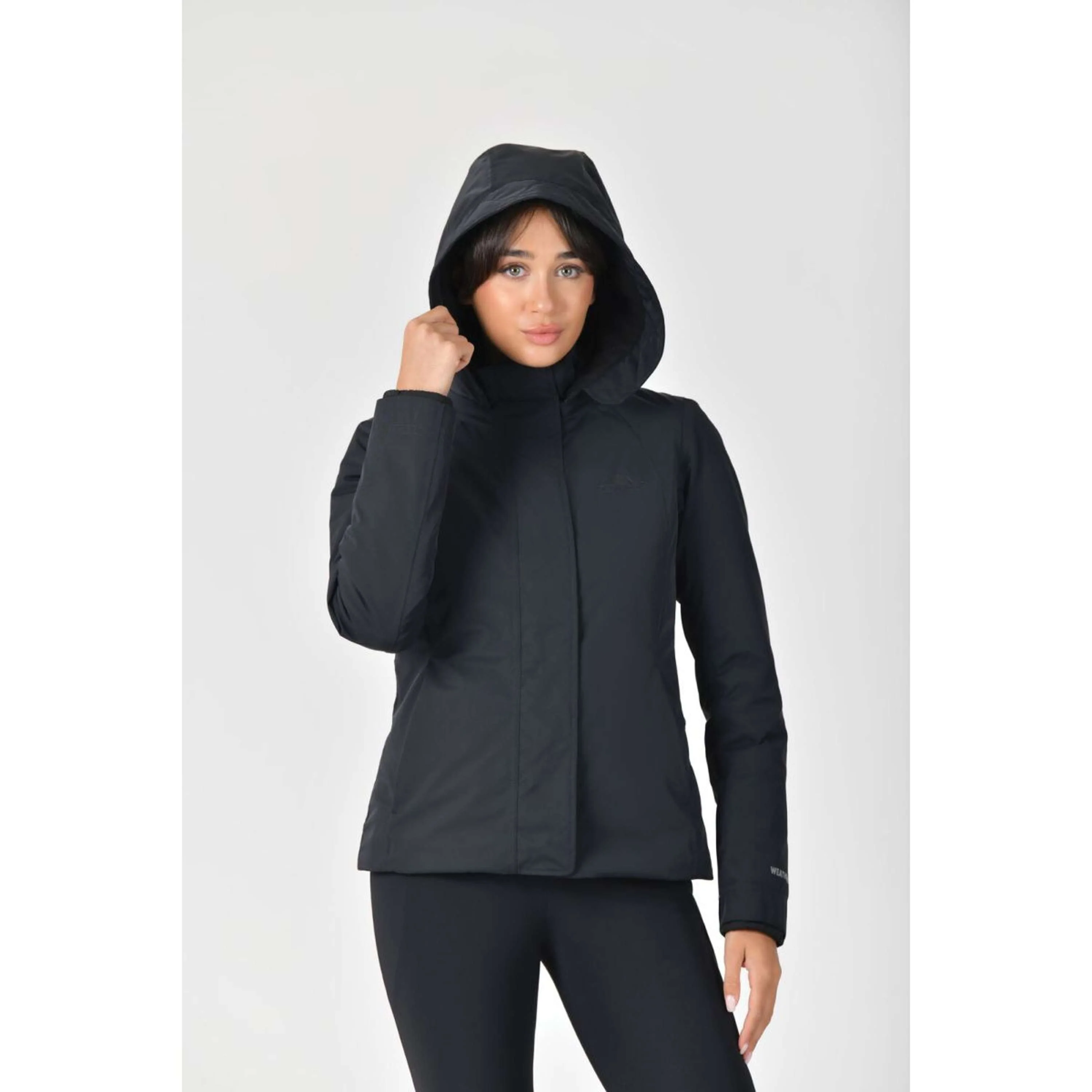 WeatherBeeta Veste Protect High Neck Noir - Image 2