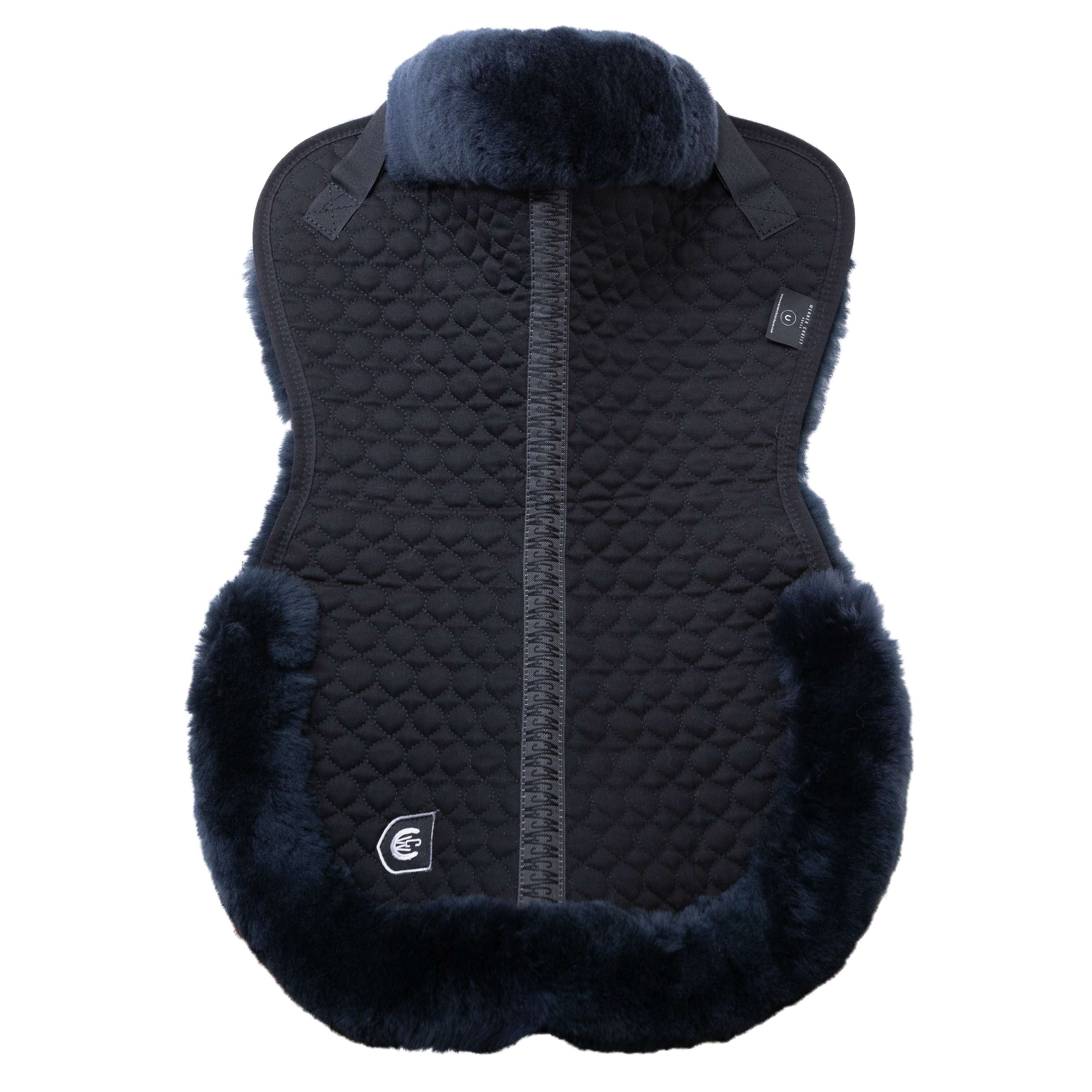 Werner Christ Amortisseur Standard Edging Noir/Anthracite - Image 3