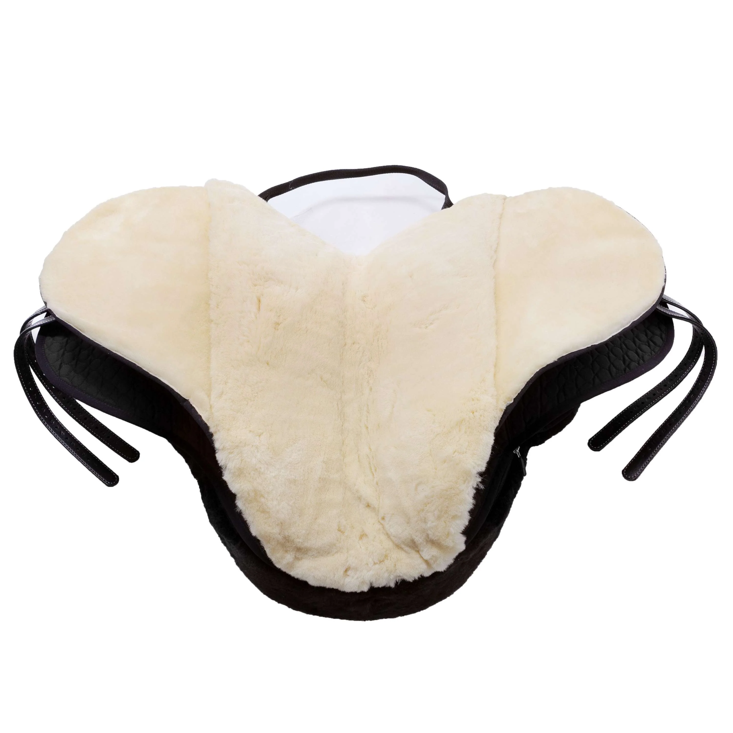 Werner Christ Pad Sans Selle Cloud Special Plus Antrhacite/Noir - Image 3