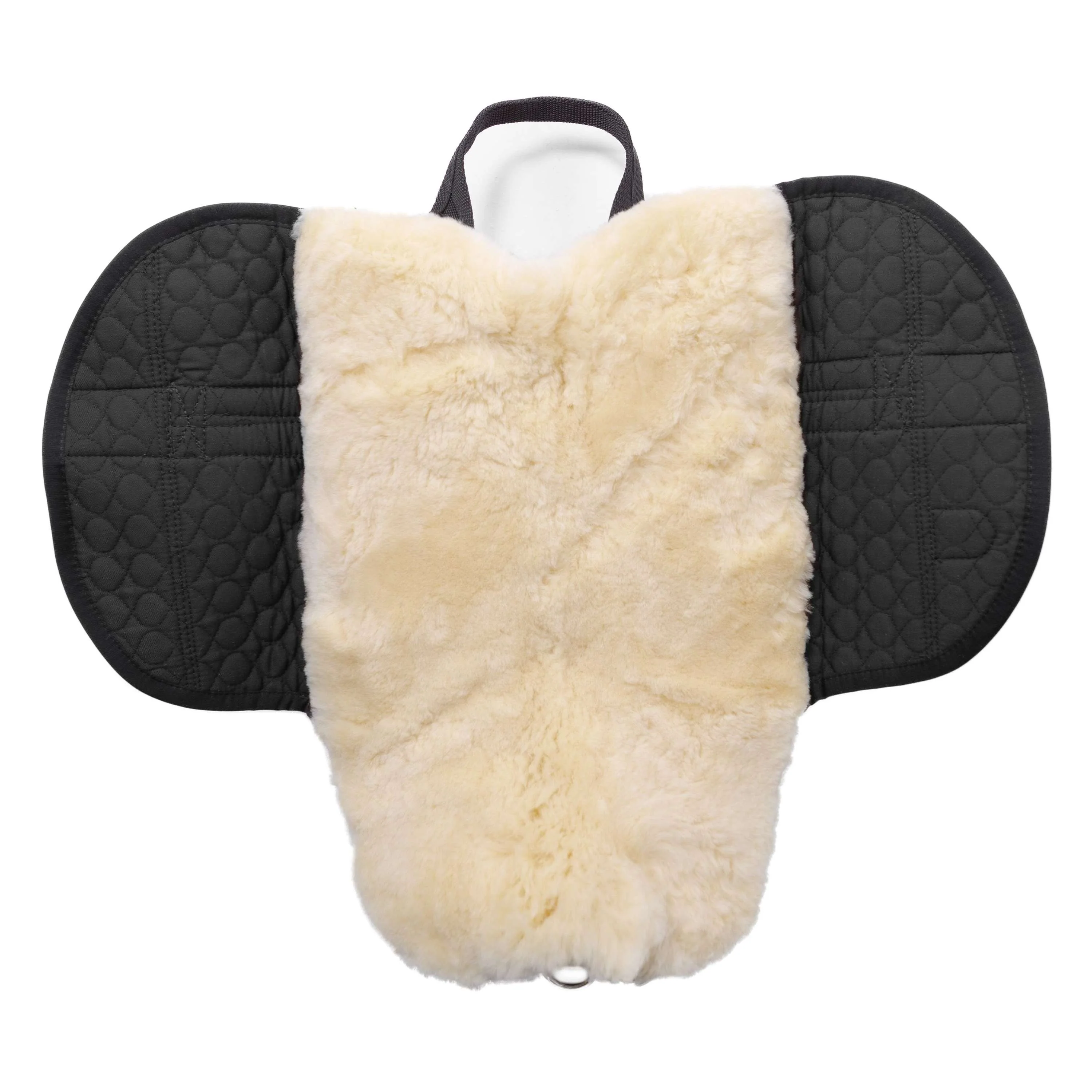 Werner Christ Pad Sans Selle Premium Plus Antrhacite/Noir - Image 2
