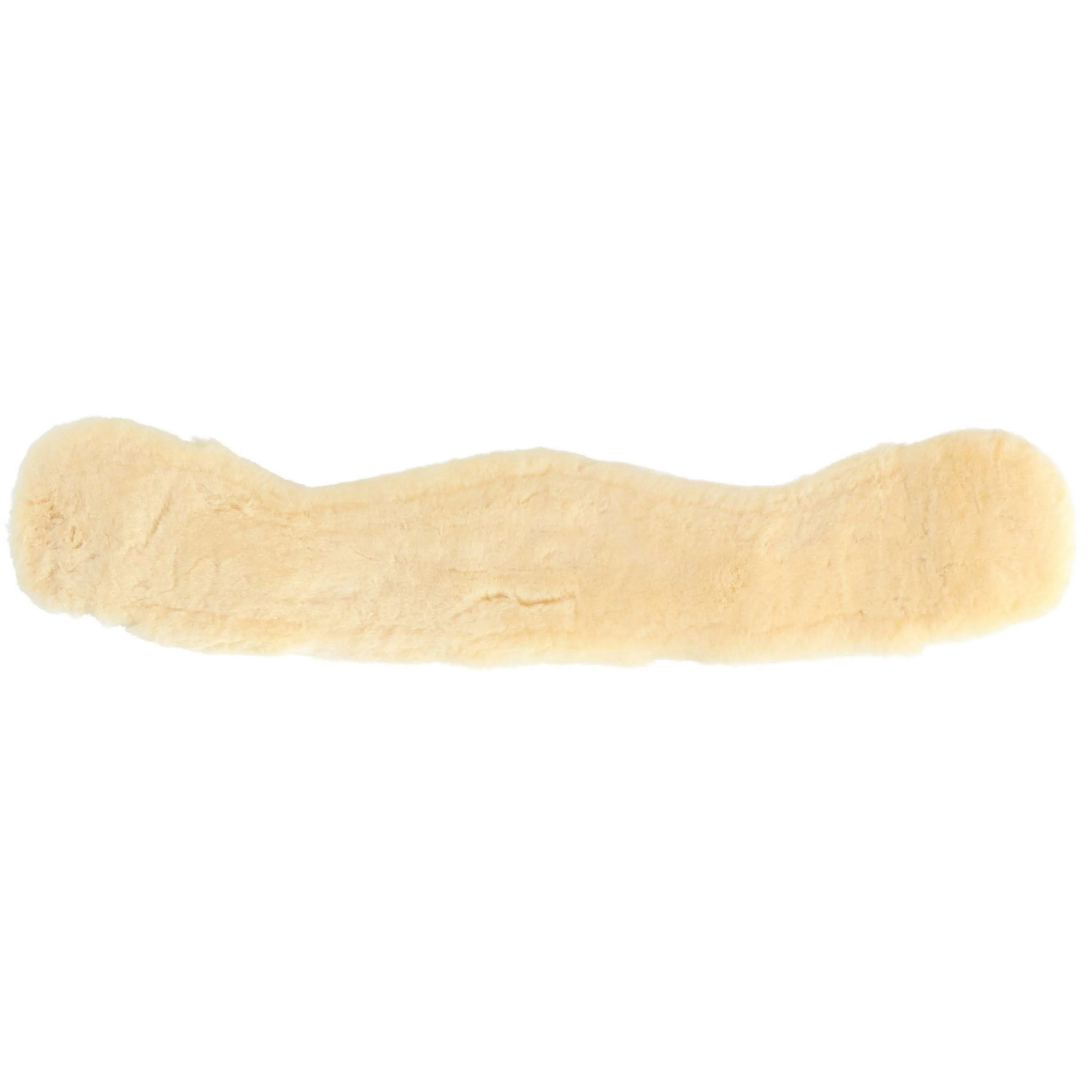Werner Christ Sangle Banane Anatomic Noir/Naturel - Image 2