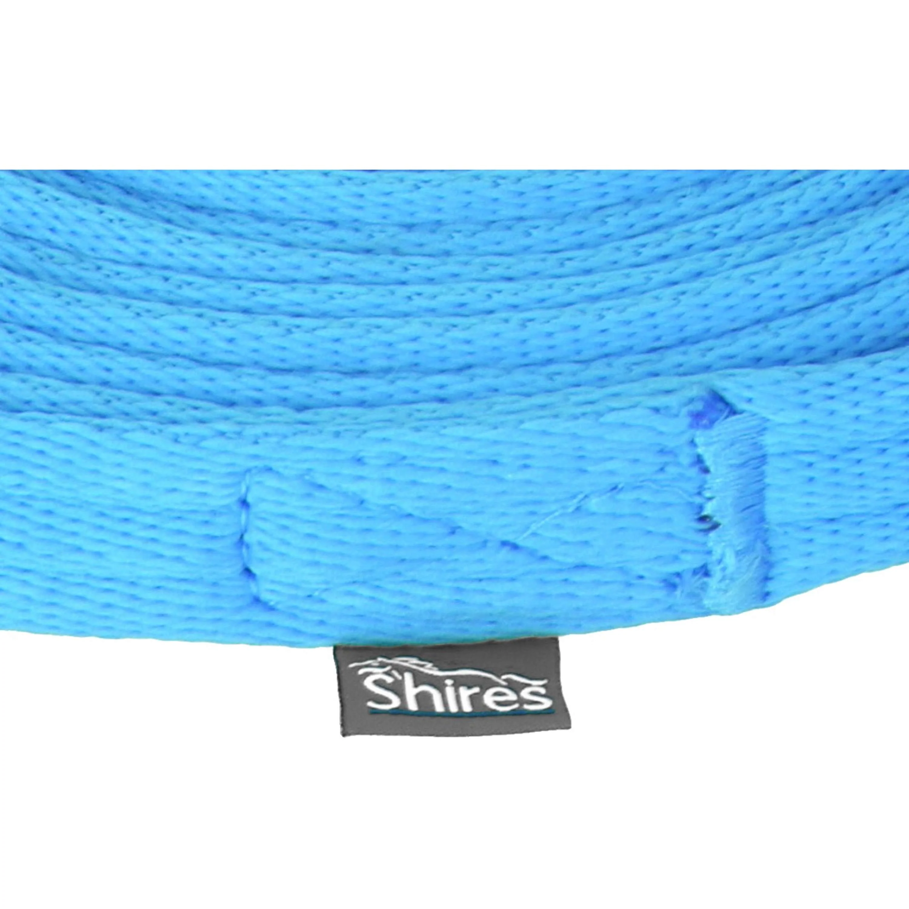 Wessex by Shires Longe Faible Bleu - Image 2