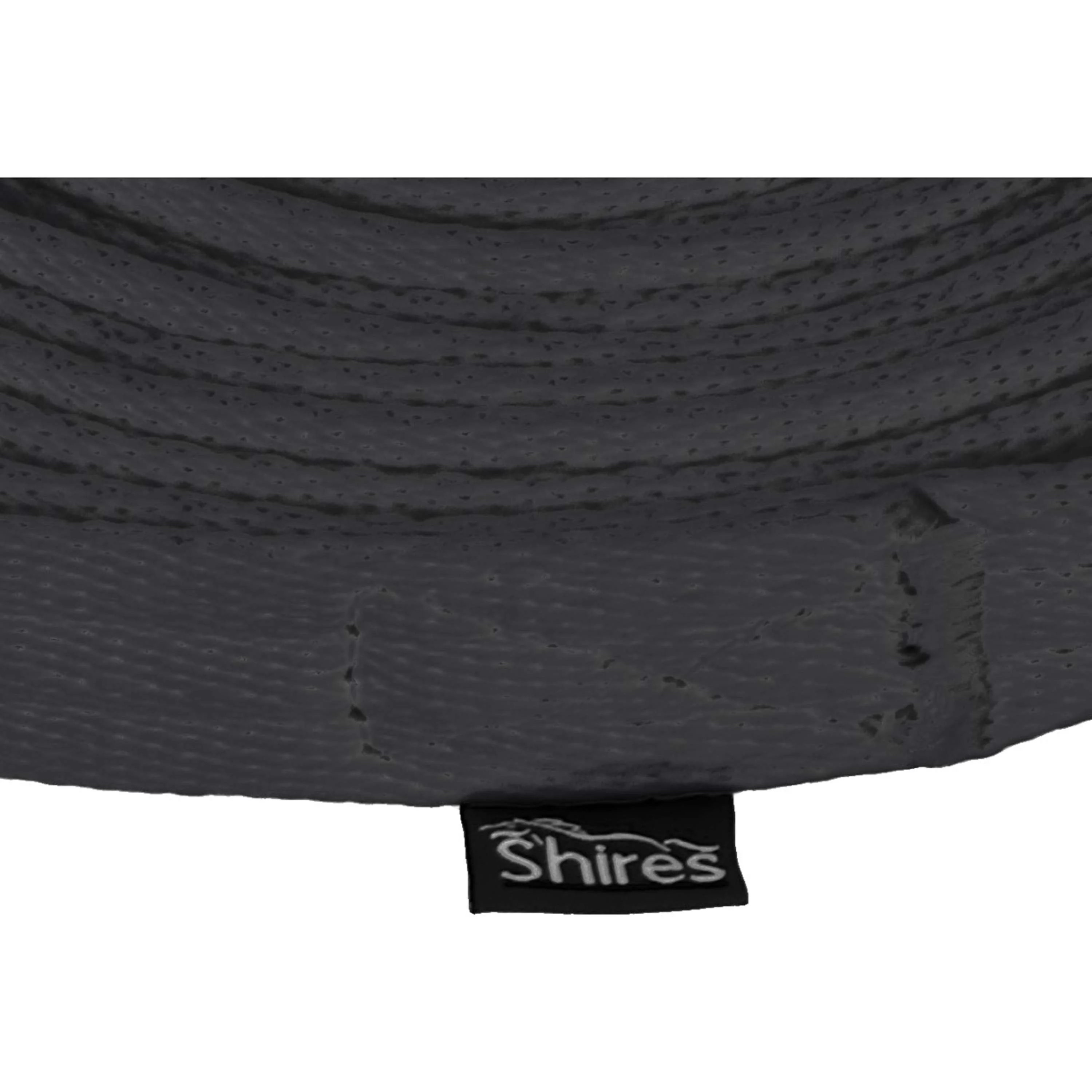 Wessex by Shires Longe Faible Noir - Image 2