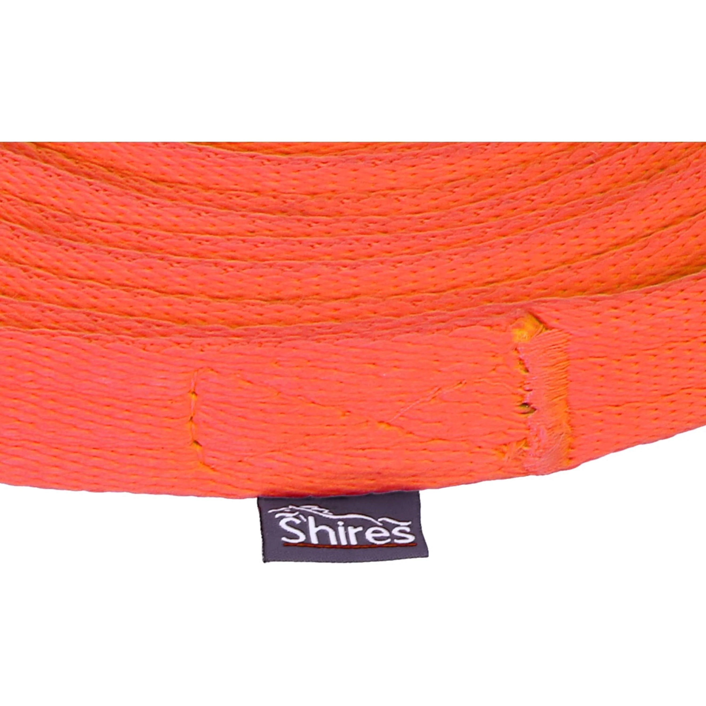 Wessex by Shires Longe Faible Orange - Image 2