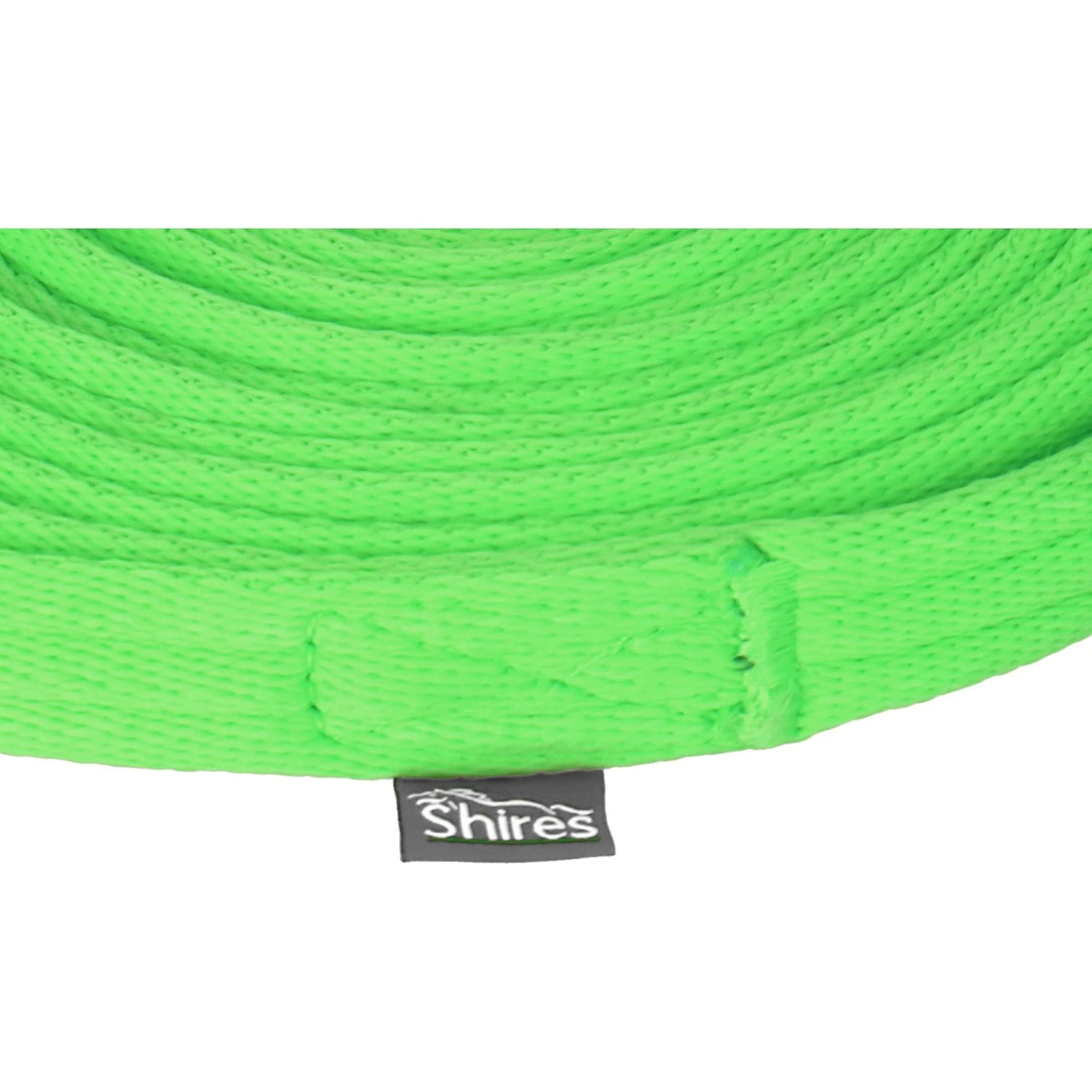 Wessex by Shires Longe Faible Vert - Image 2