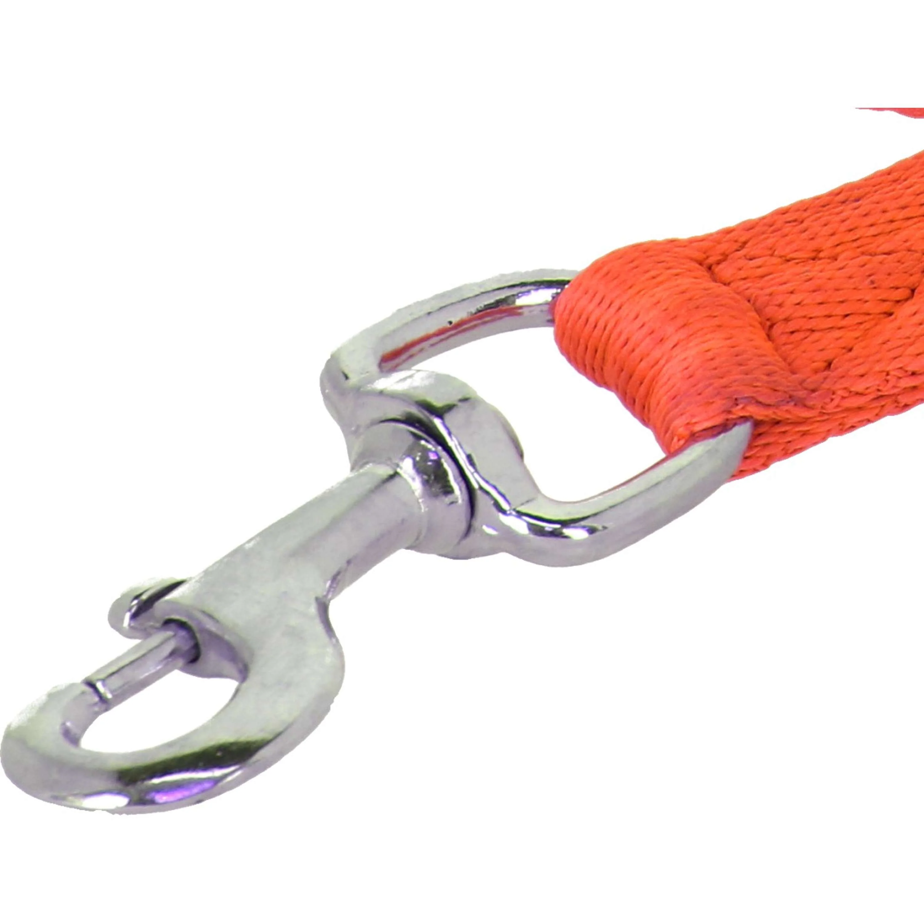 Wessex by Shires Longe Soft Orange - Image 2