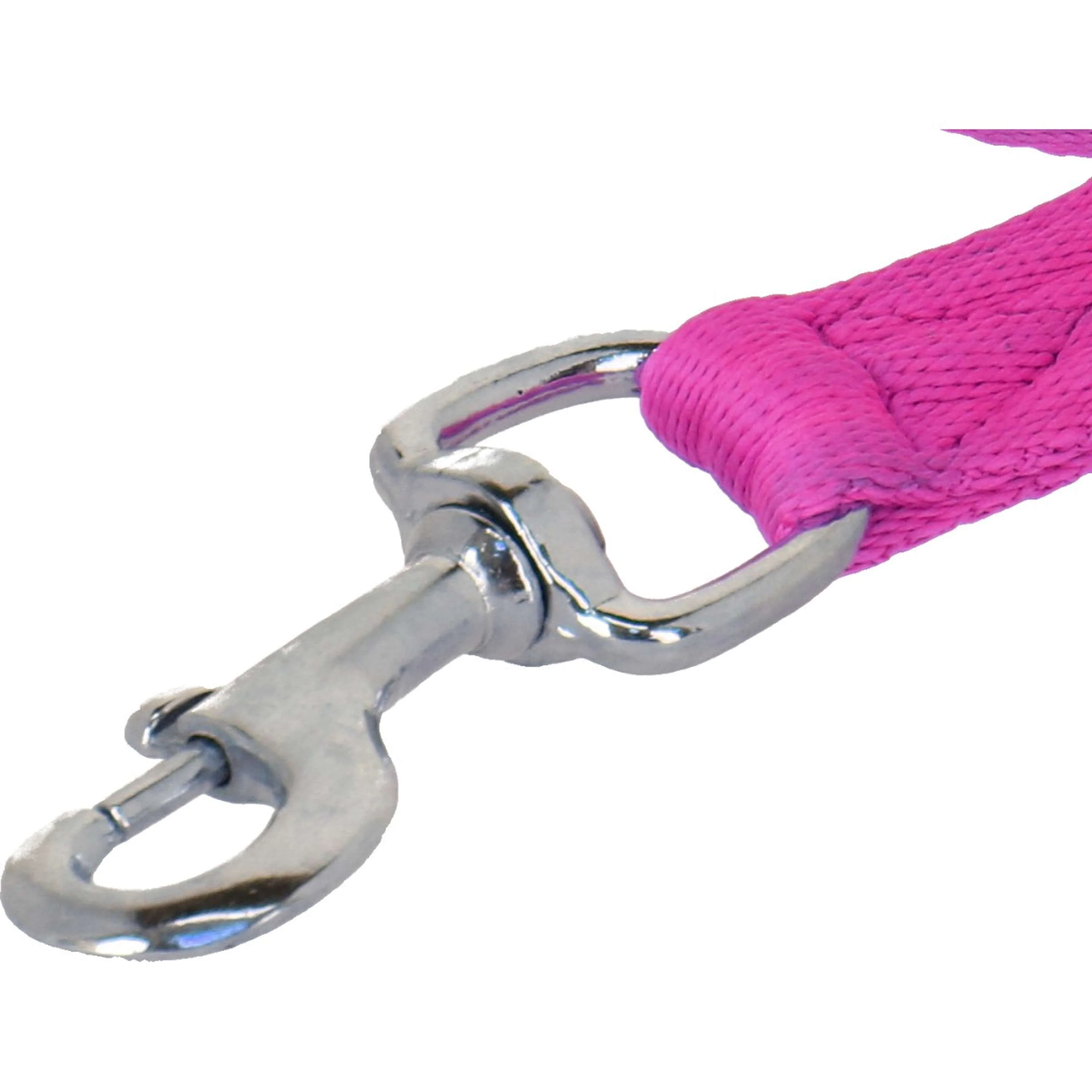 Wessex by Shires Longe Soft Rose - Image 2