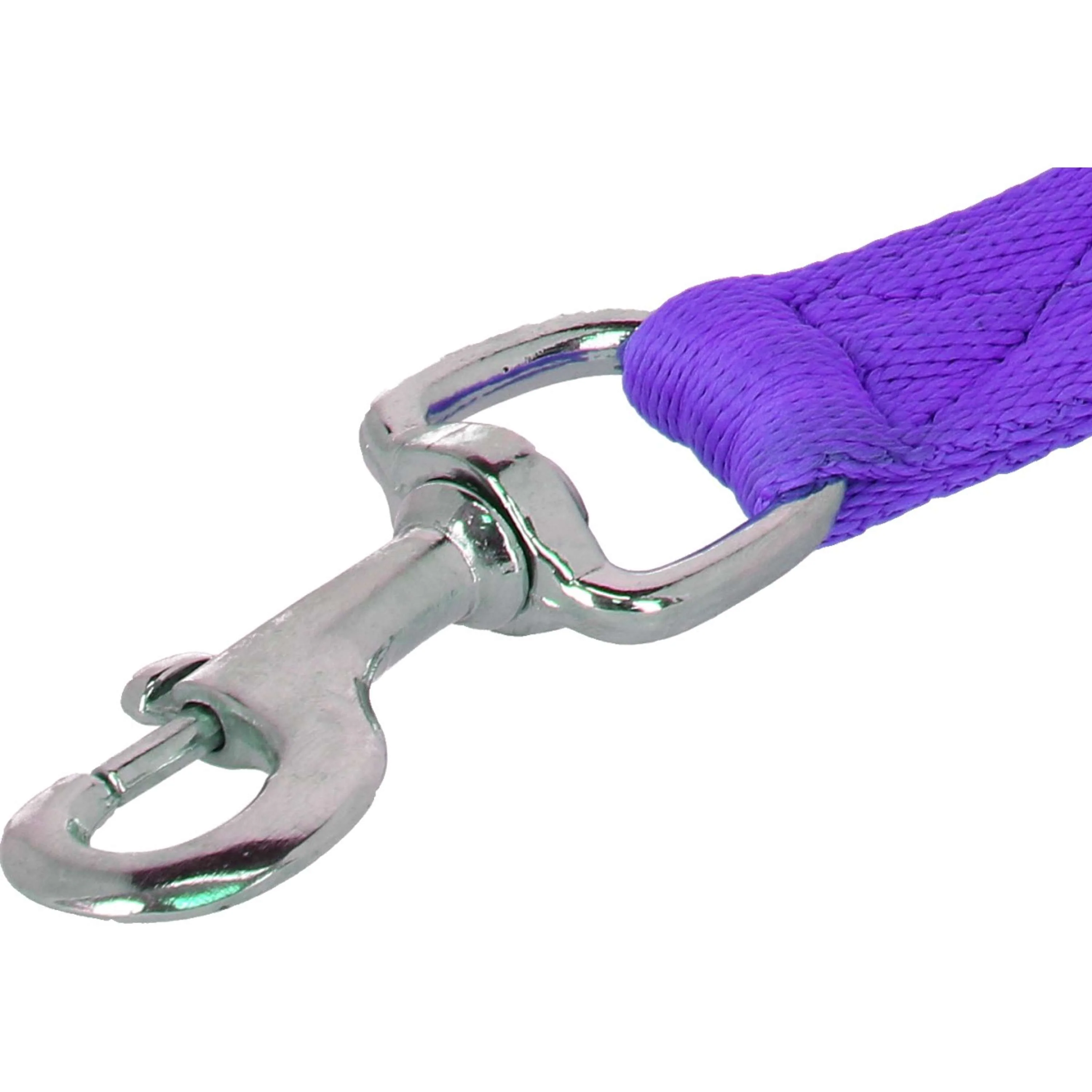 Wessex by Shires Longe Soft Violet - Image 2