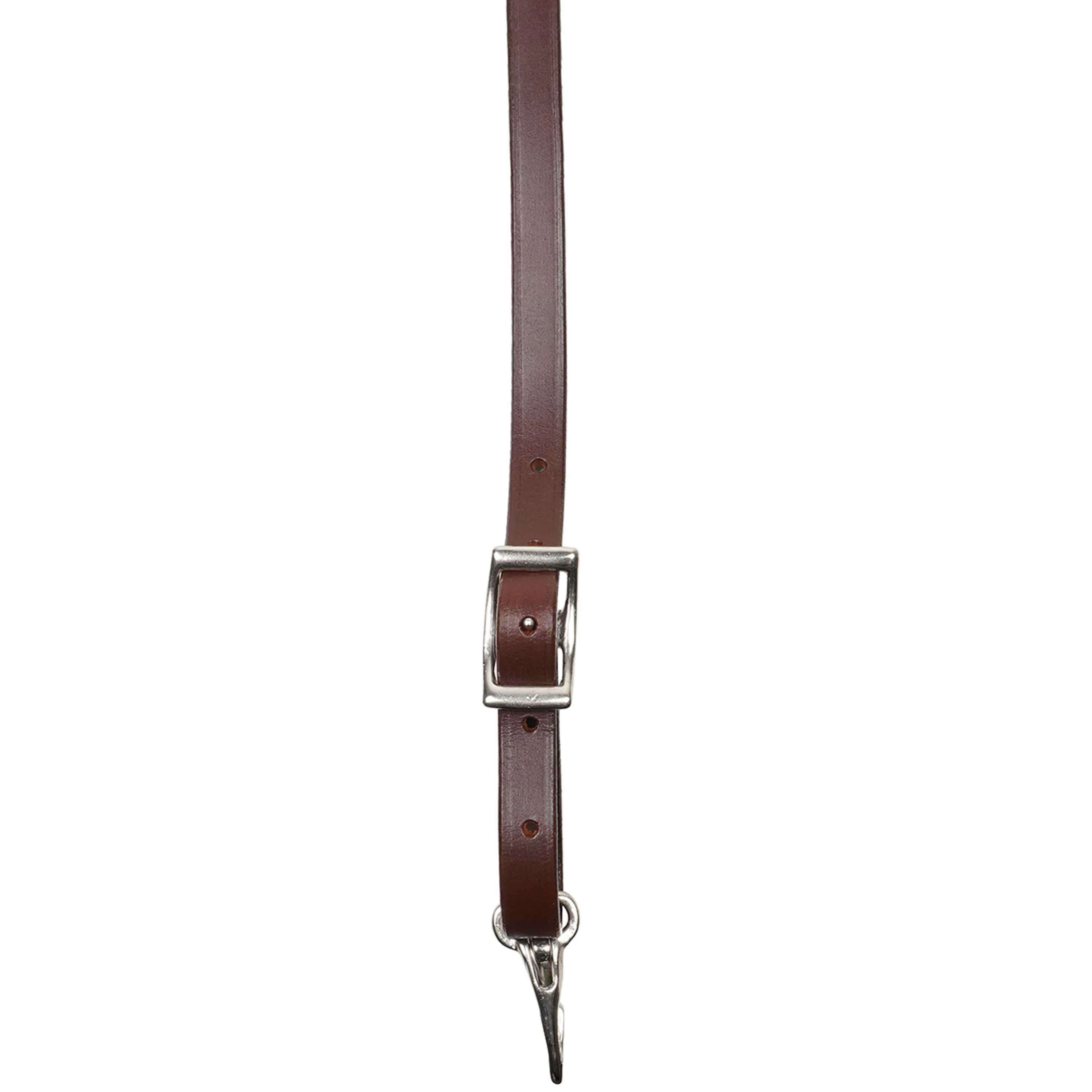Westride Collier de Chasse Western Cousu Havane - Image 6