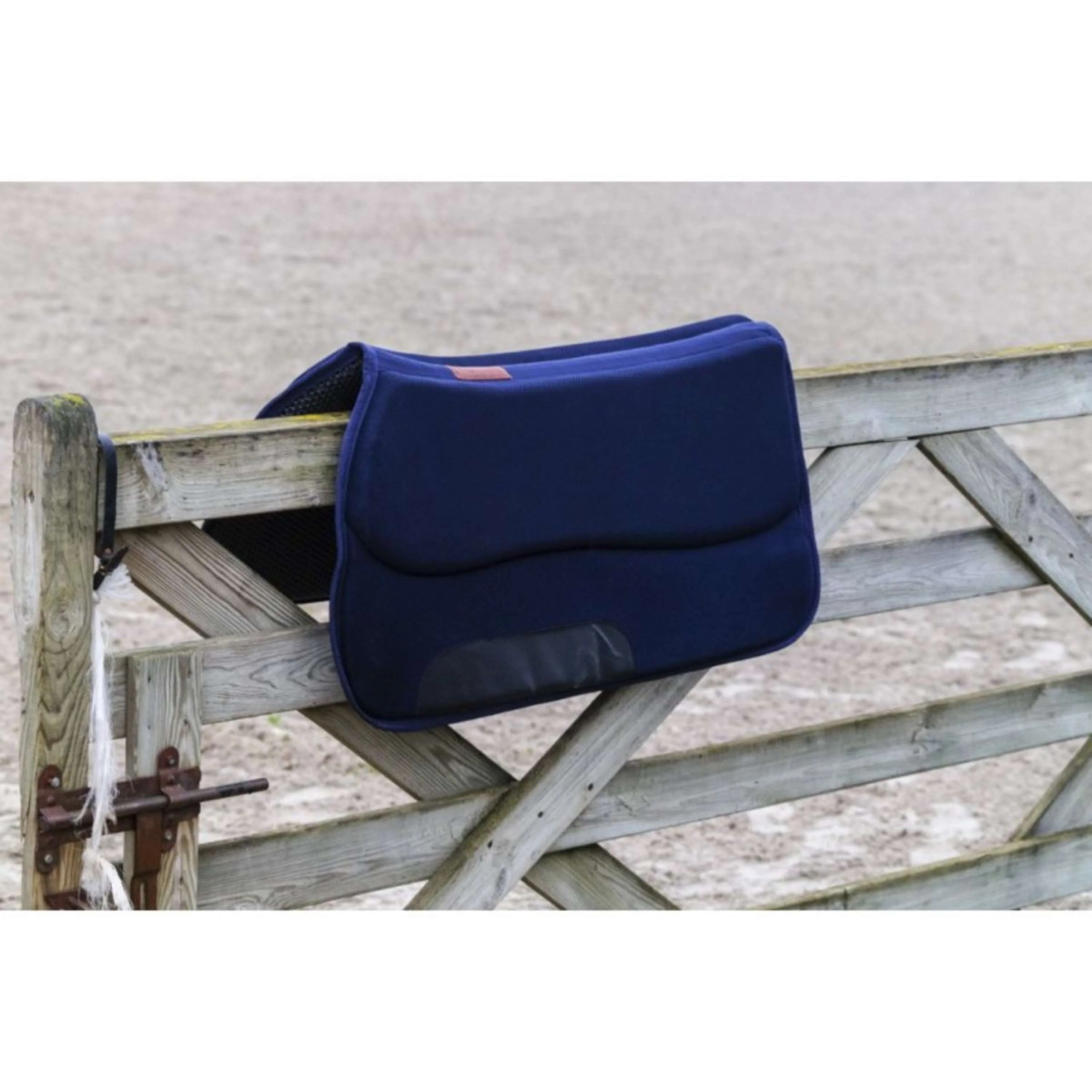 Westride Tapis de Selle Air Western Marin - Image 2