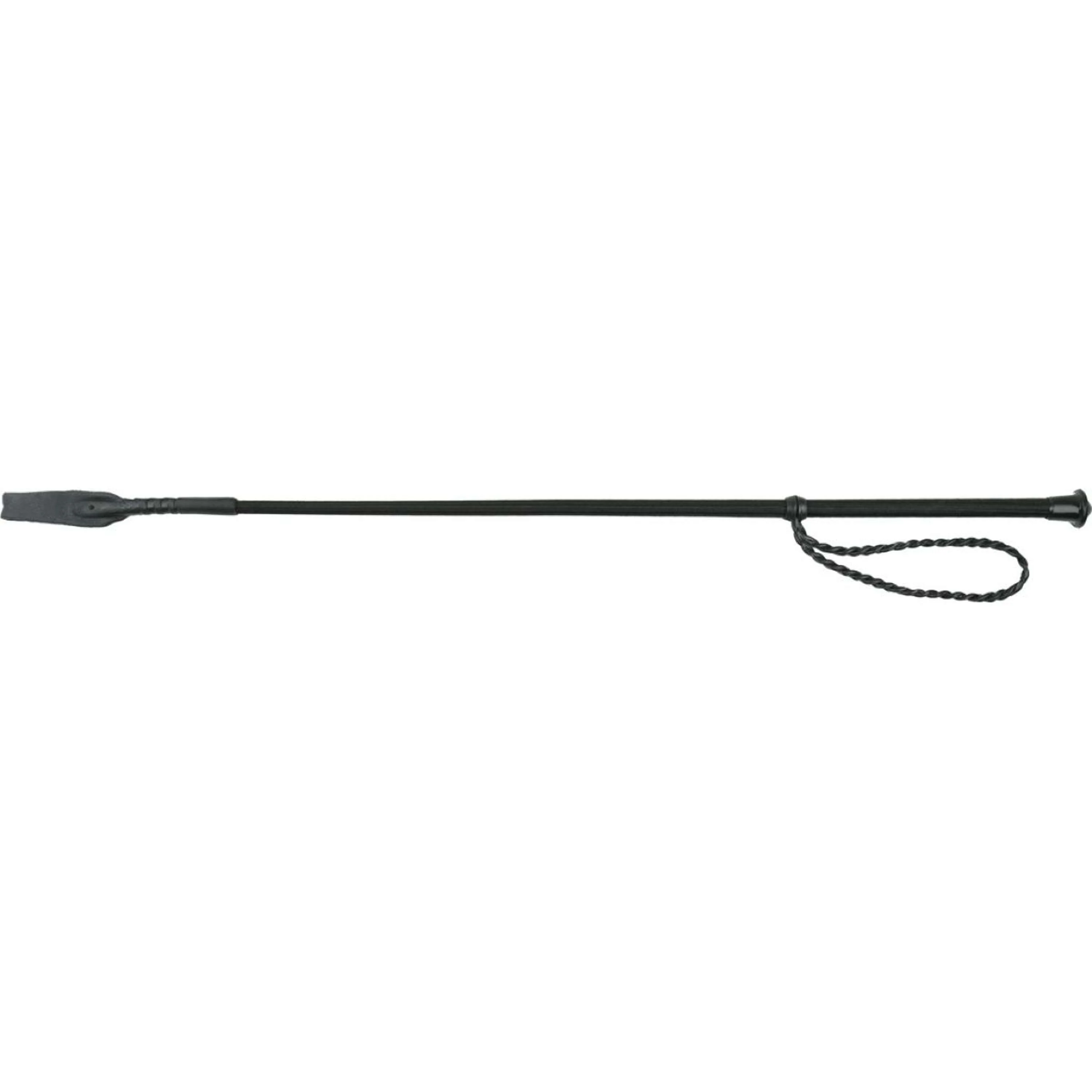 Whip & Go Cravache Twist Noir - Image 2