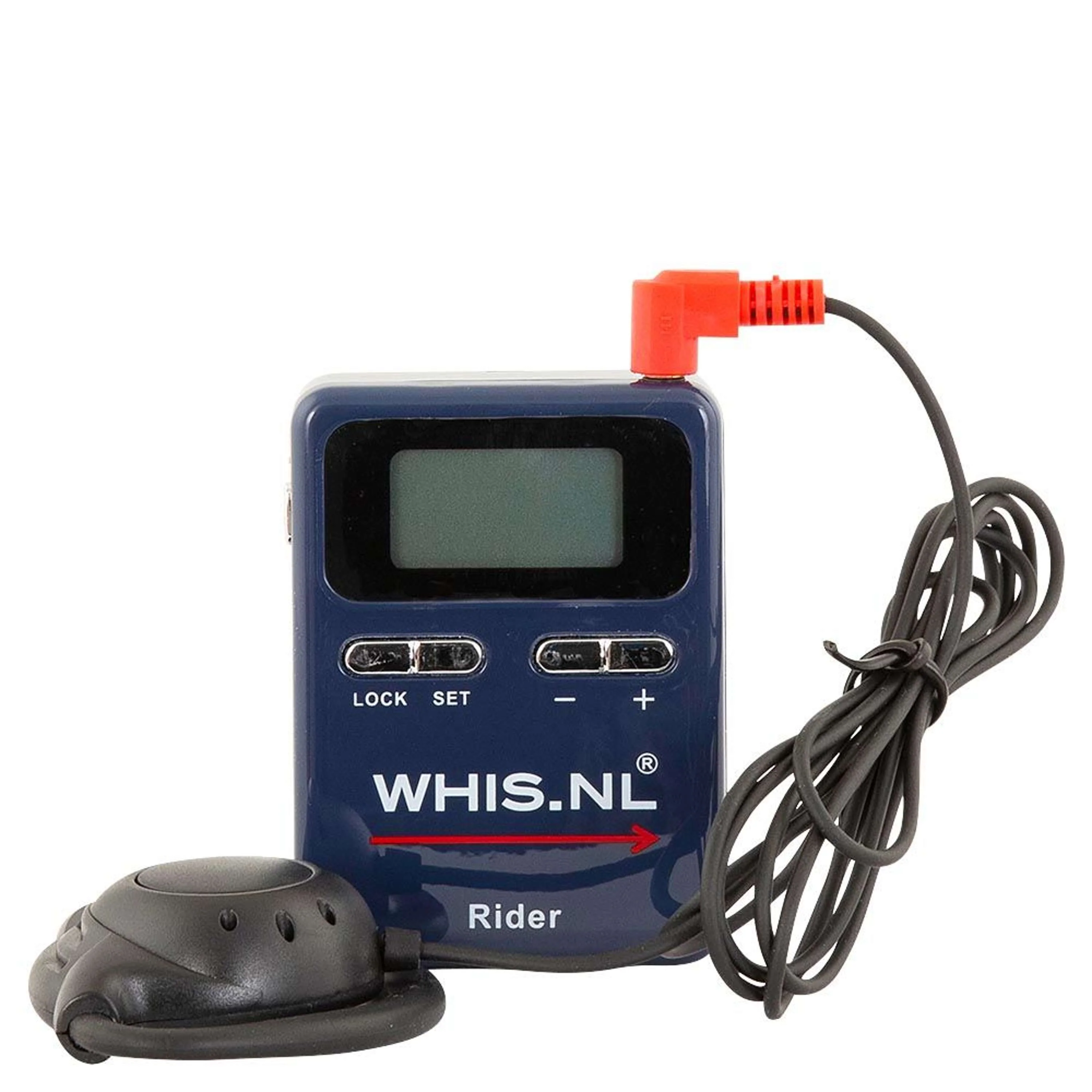 WHIS Jeu d'Instructions Original Complet Marin - Image 3