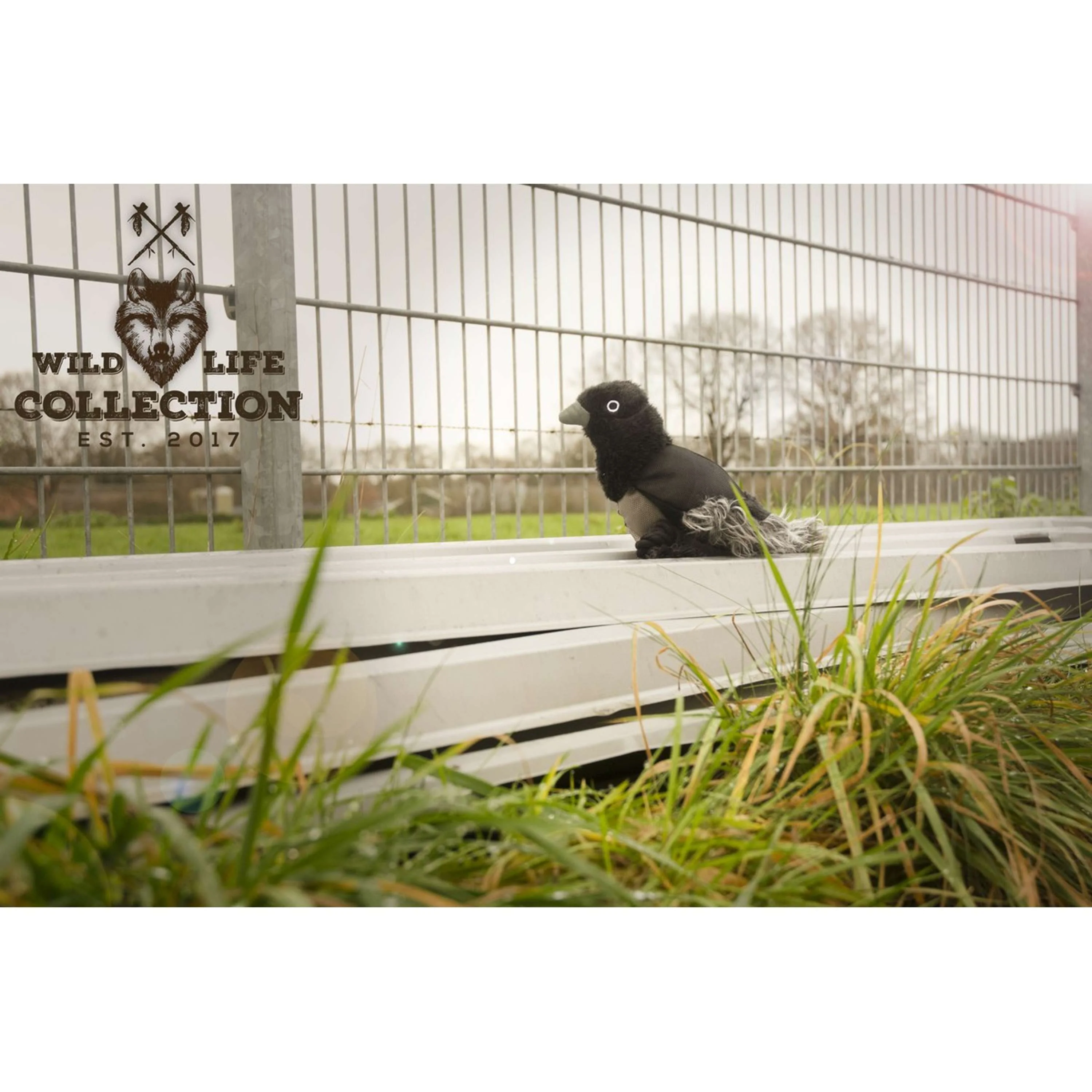 Wild Life Dog Toy - Image 2