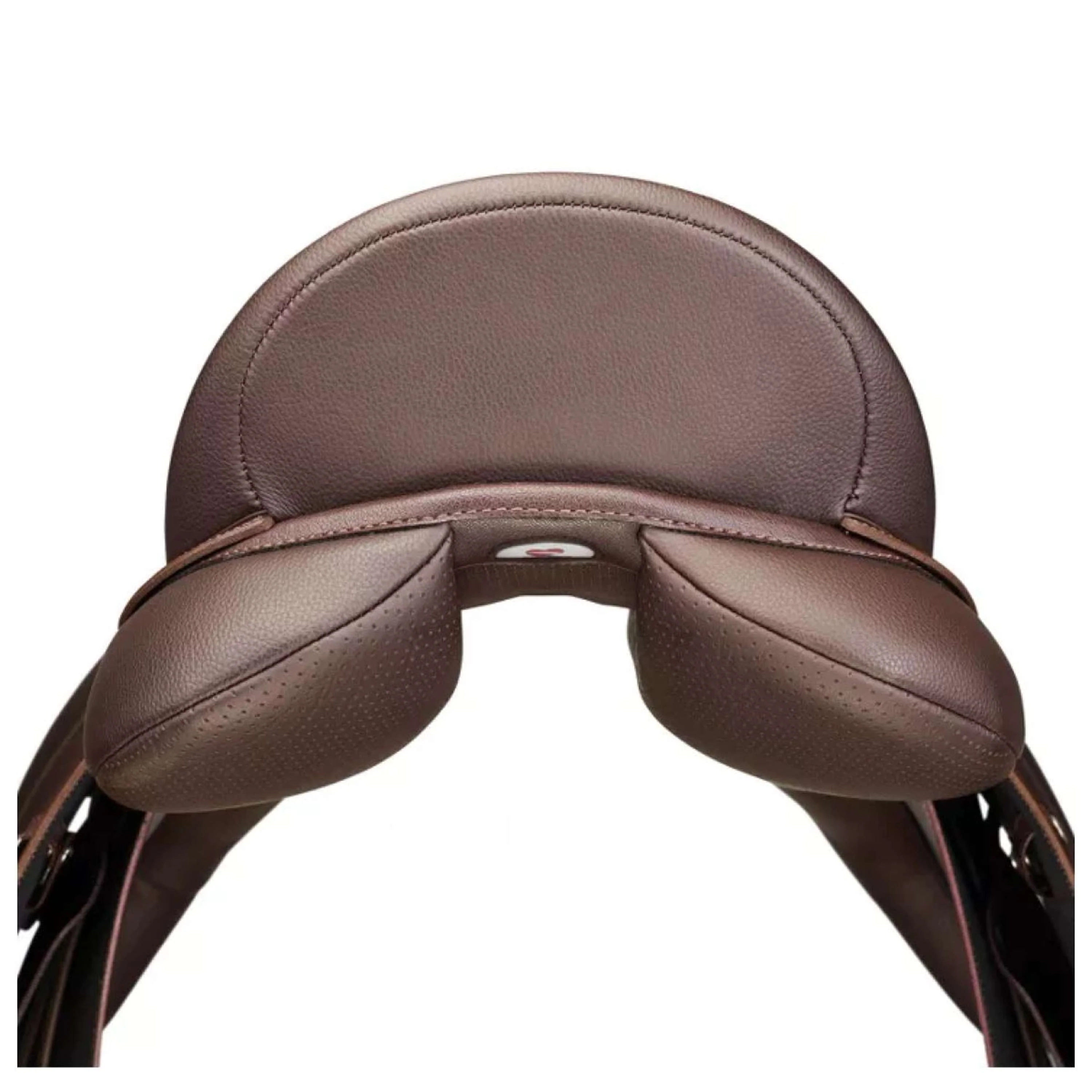 Wintec Selle de Dresssage 500 Medium Hart Marron - Image 2
