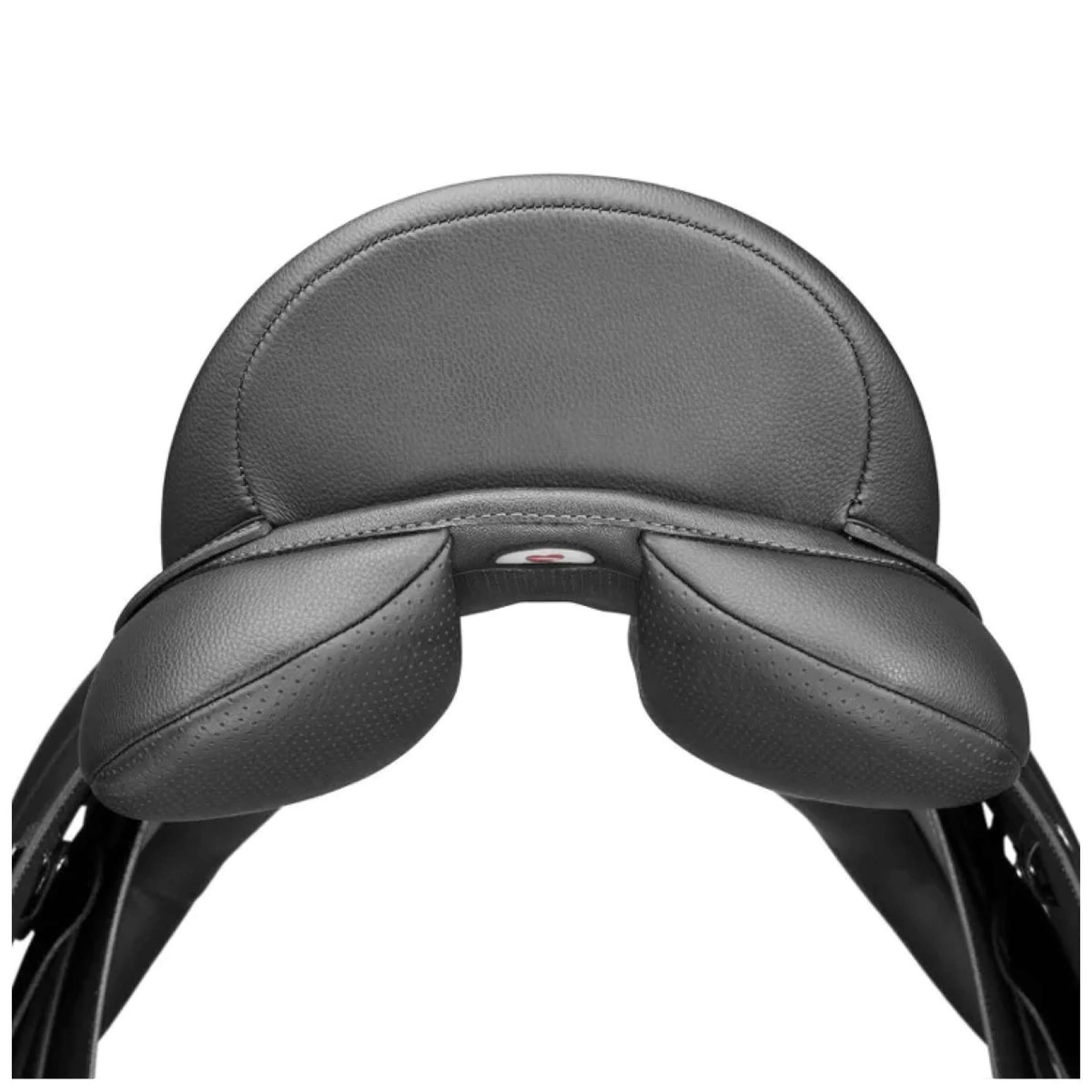 Wintec Selle de Dresssage 500 Medium Hart Noir - Image 2