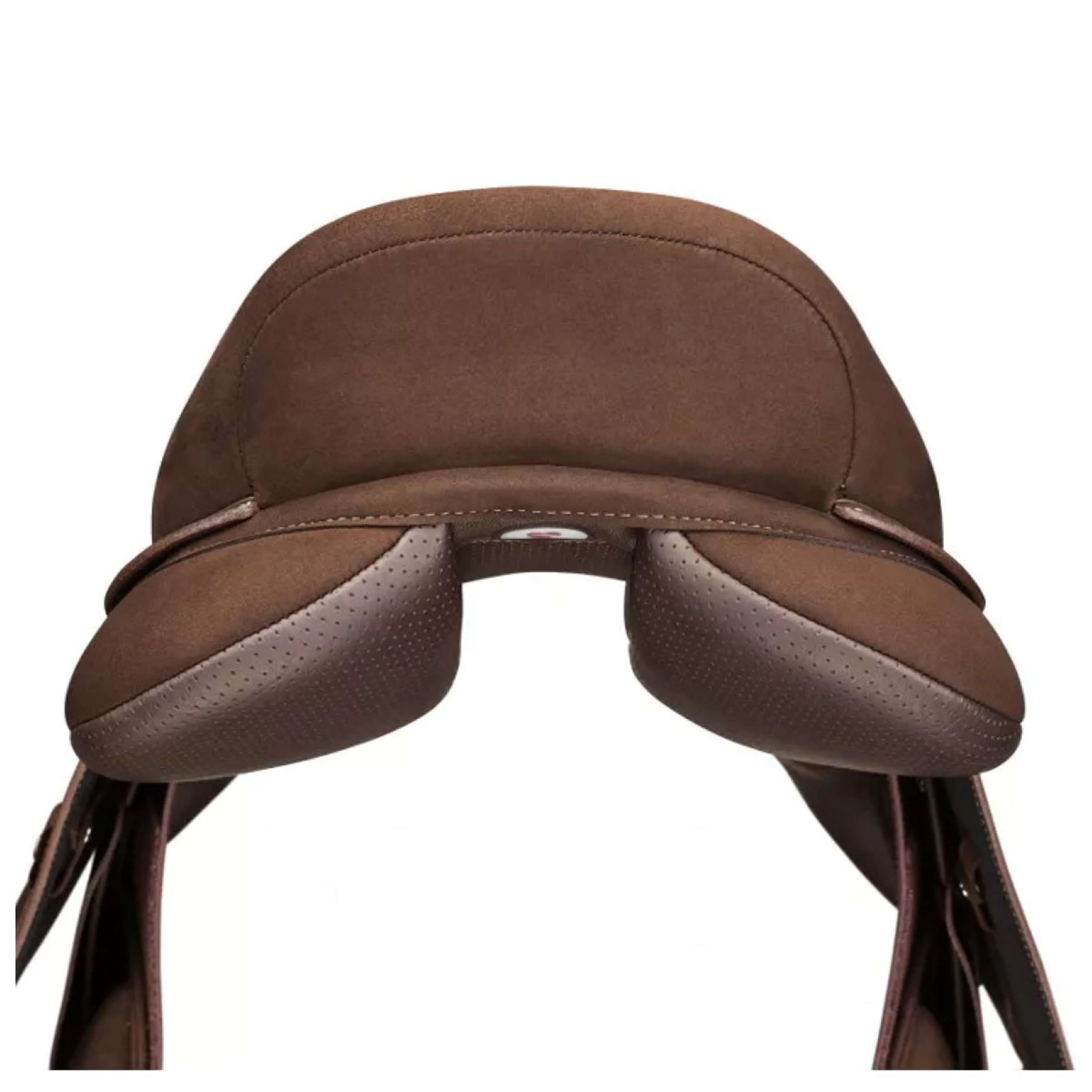 Wintec Selle de Saut Pro Jump Marron - Image 4