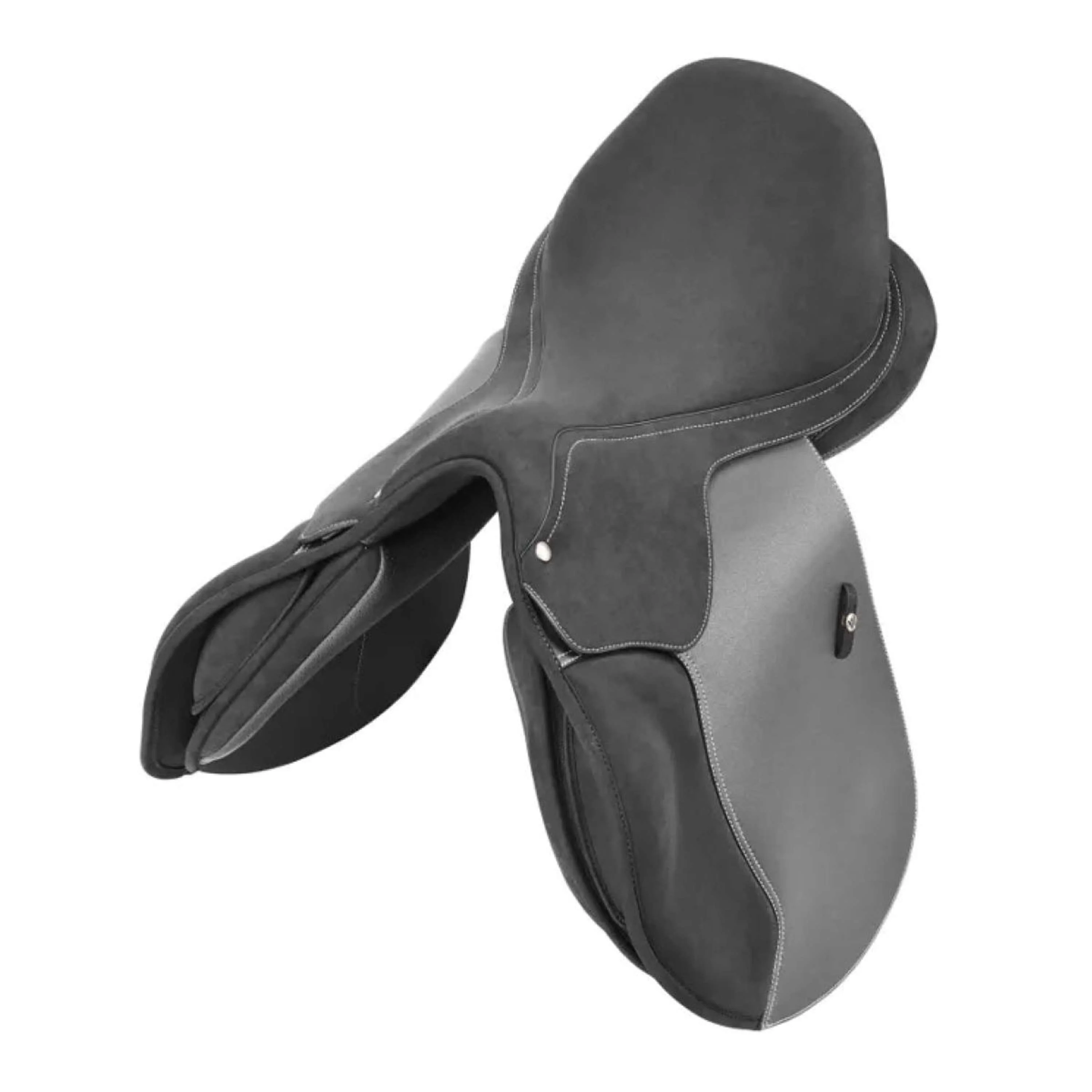 Wintec Selle de Saut Pro Jump Noir - Image 2