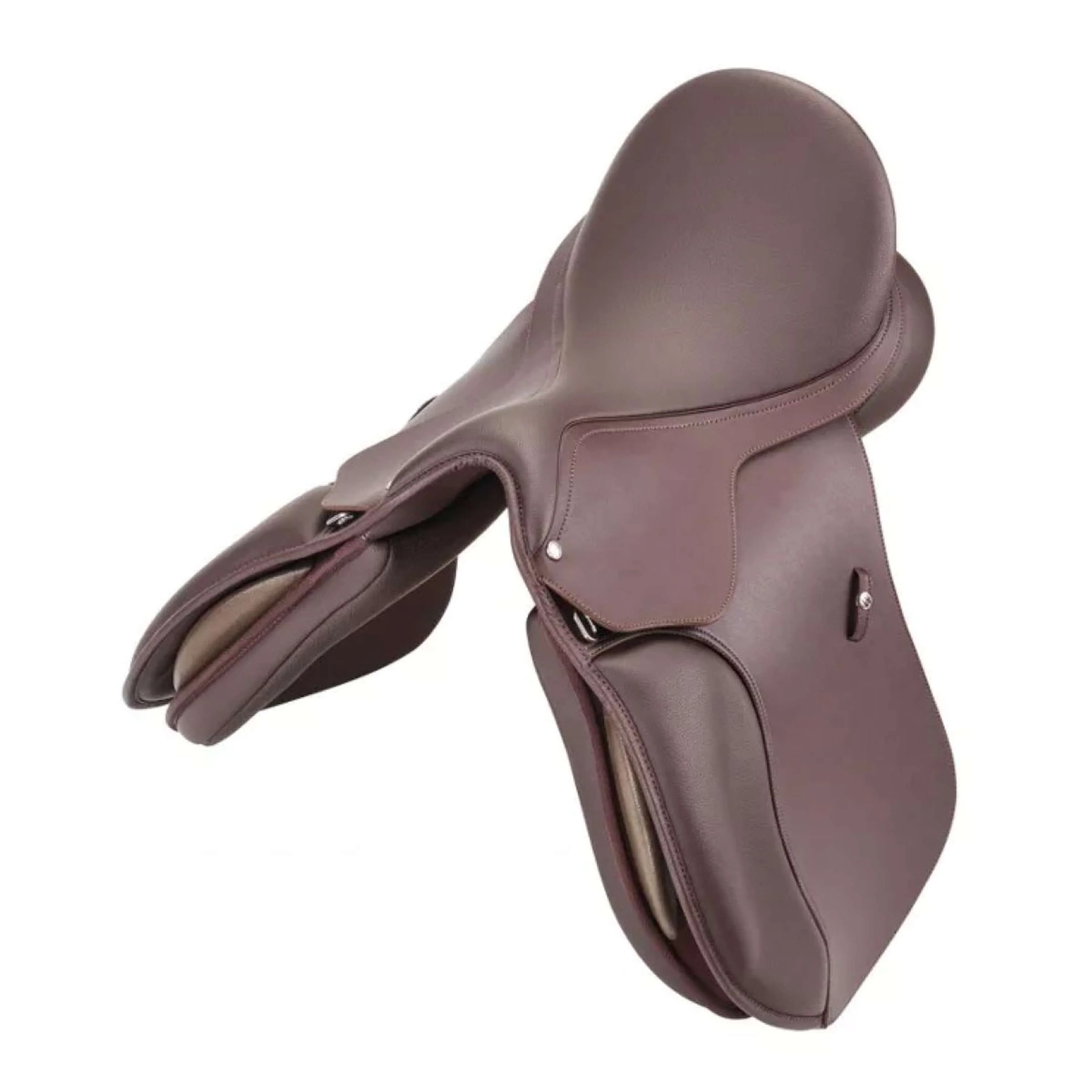 Wintec Selle tout Usage 500 Medium Marron - Image 2