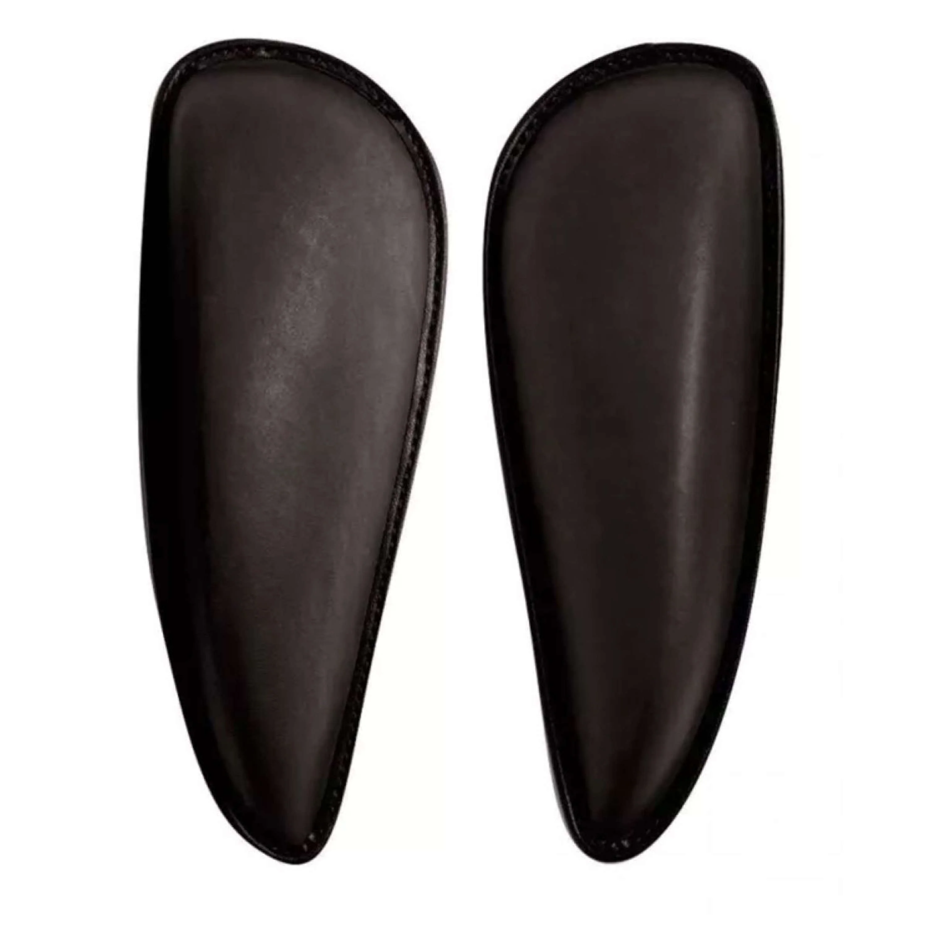 Wintec Etrivières Pro Marron Foncé - Image 2