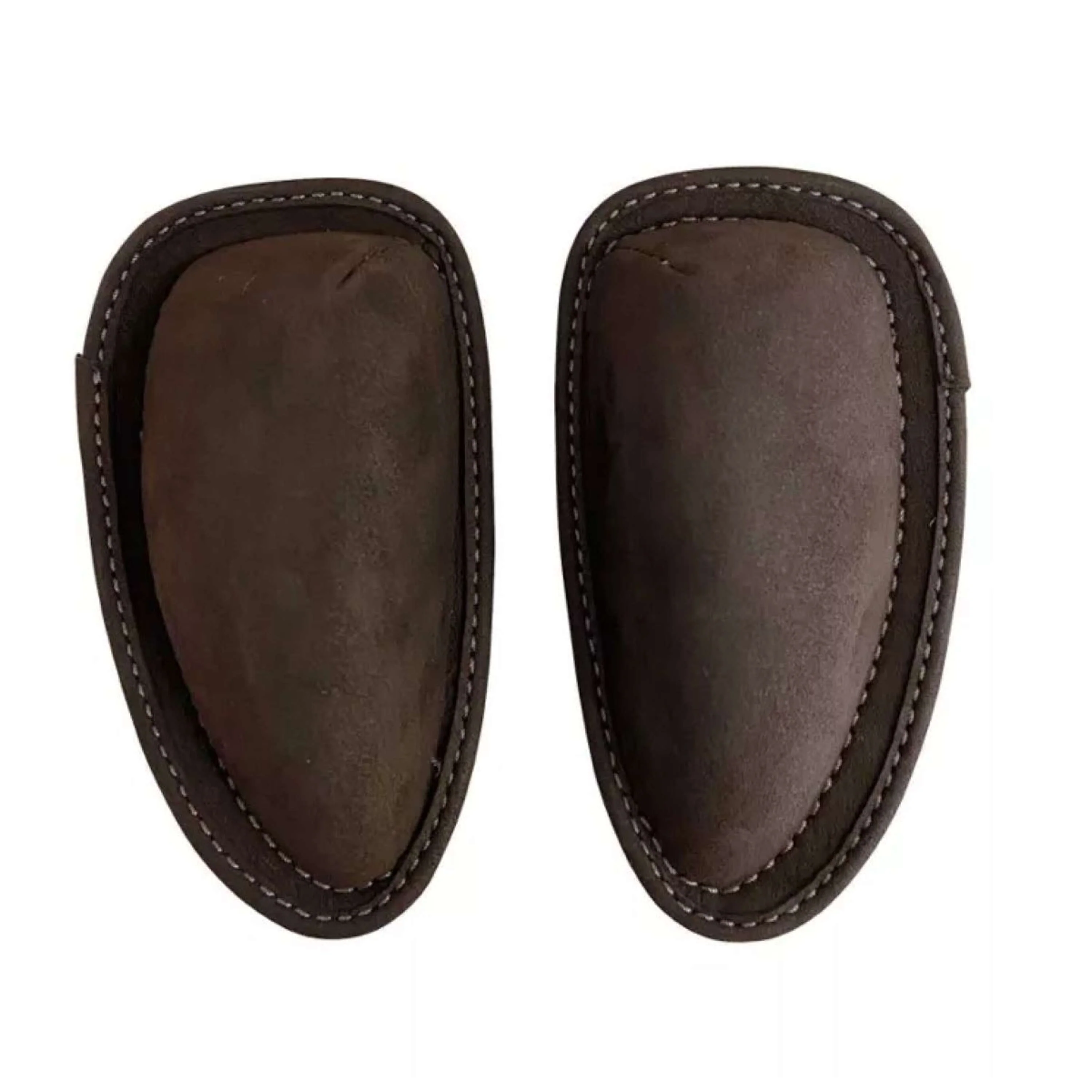 Wintec Sangle Polyvalente Pro Elastic Marron Foncé - Image 2