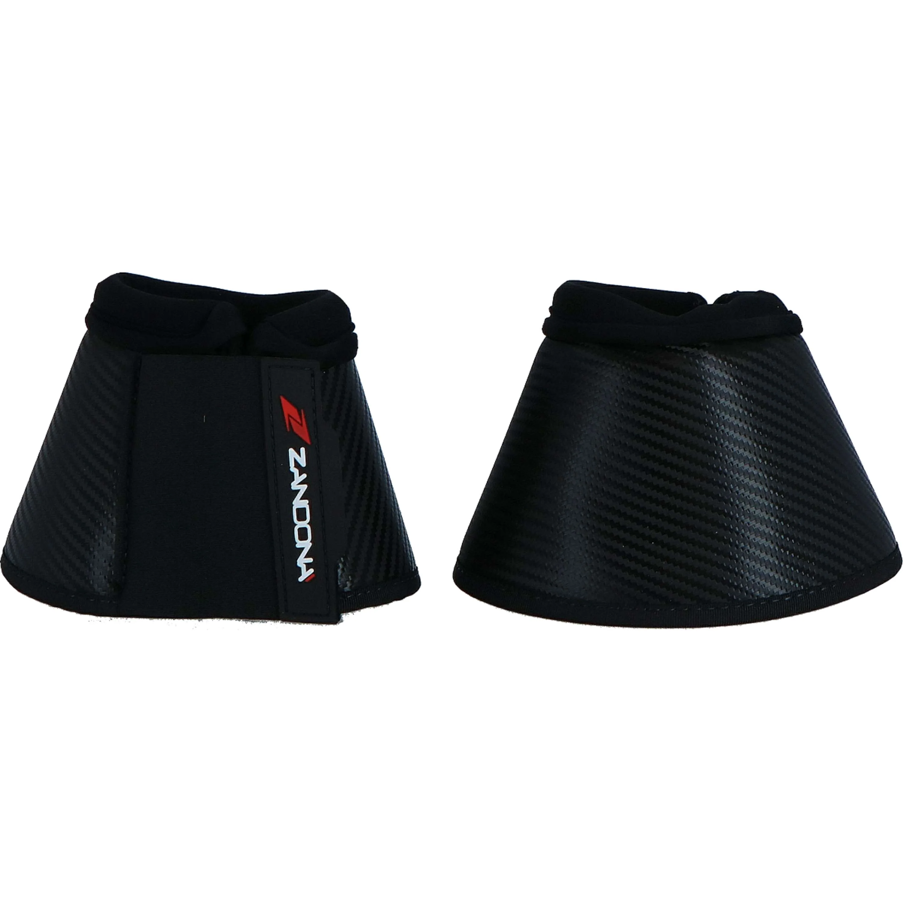 Zandona Cloches d'Obstacles X-Bell Noir - Image 2