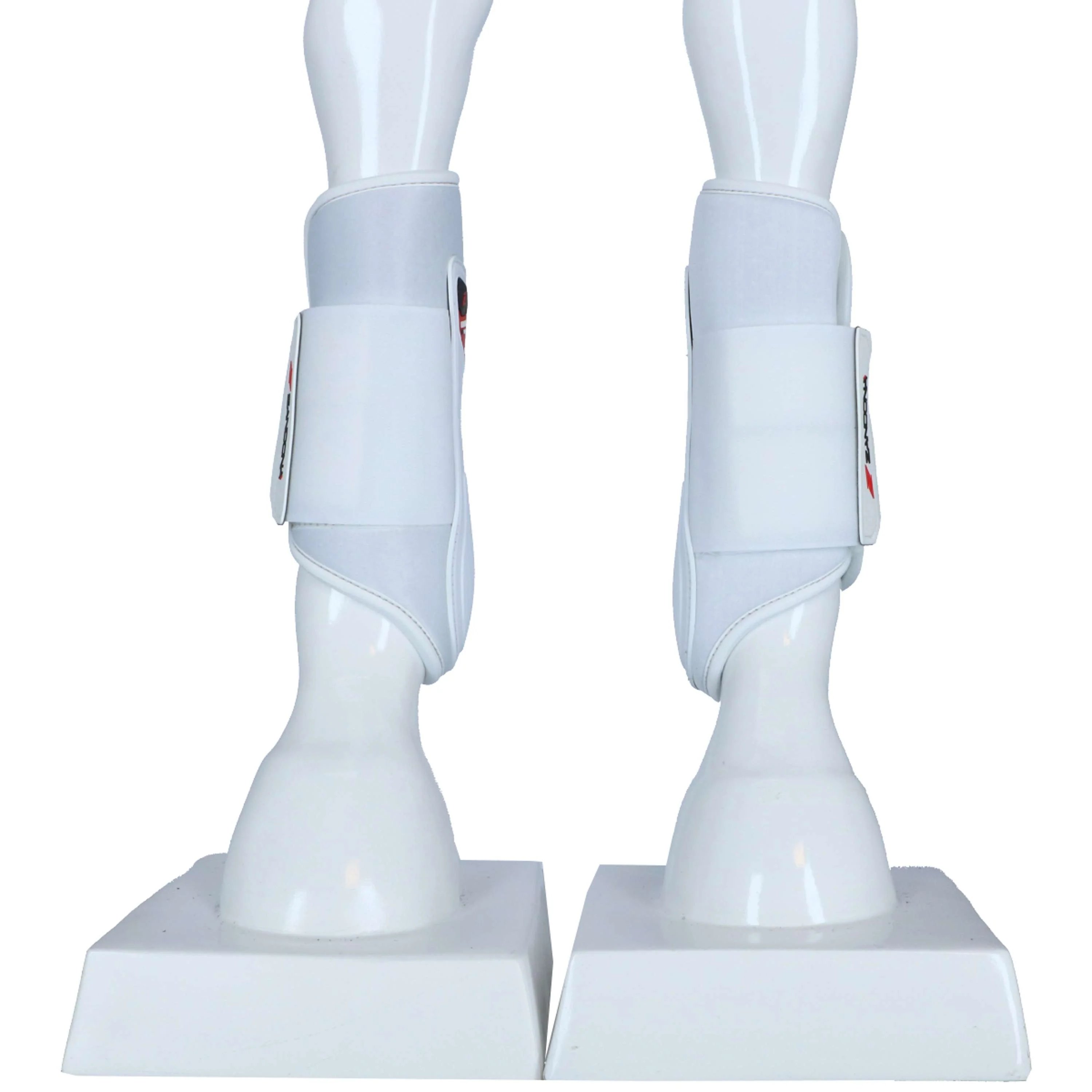 Zandona Guêtres Fermées Carbon Air Blanc - Image 2