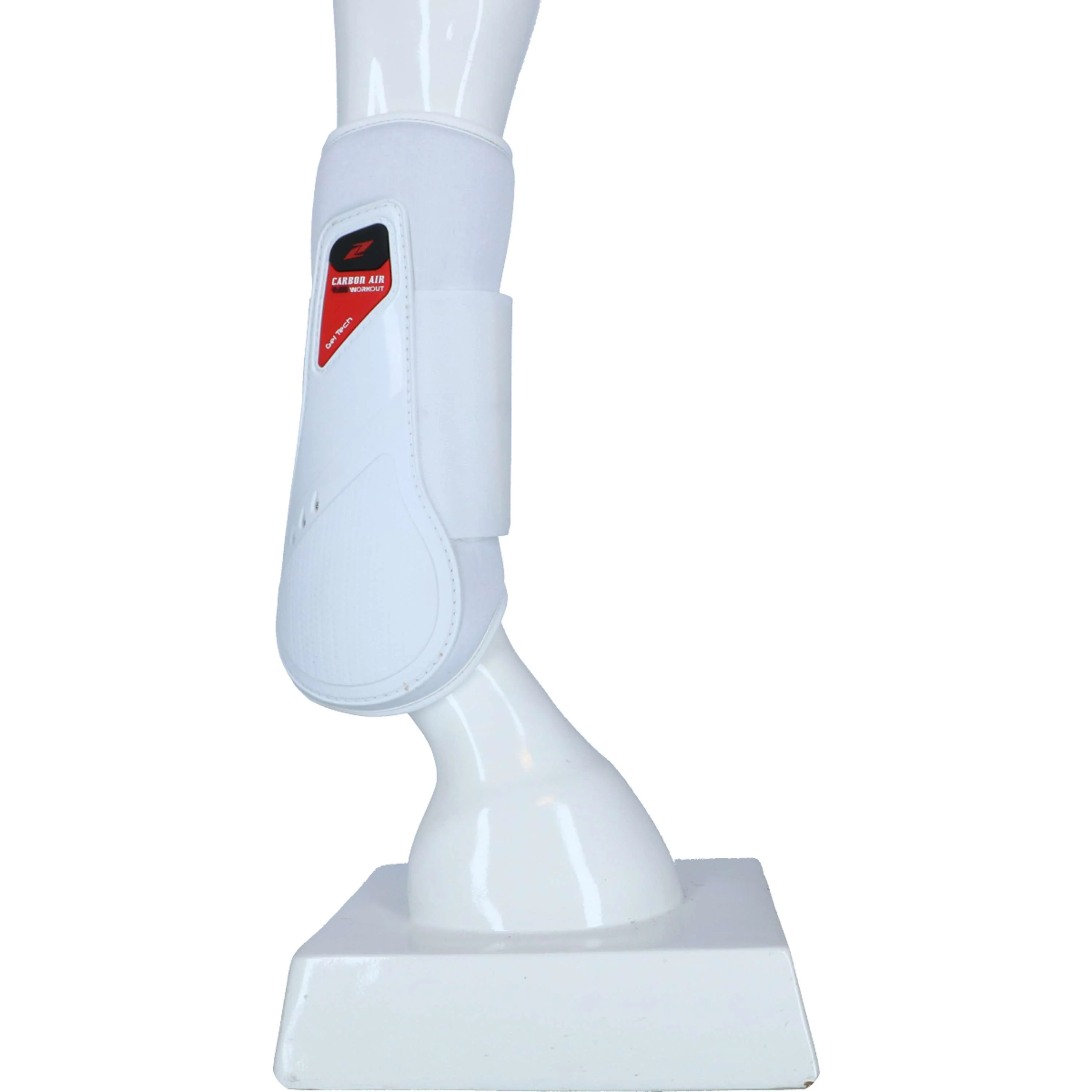 Zandona Guêtres Fermées Carbon Air Blanc - Image 5