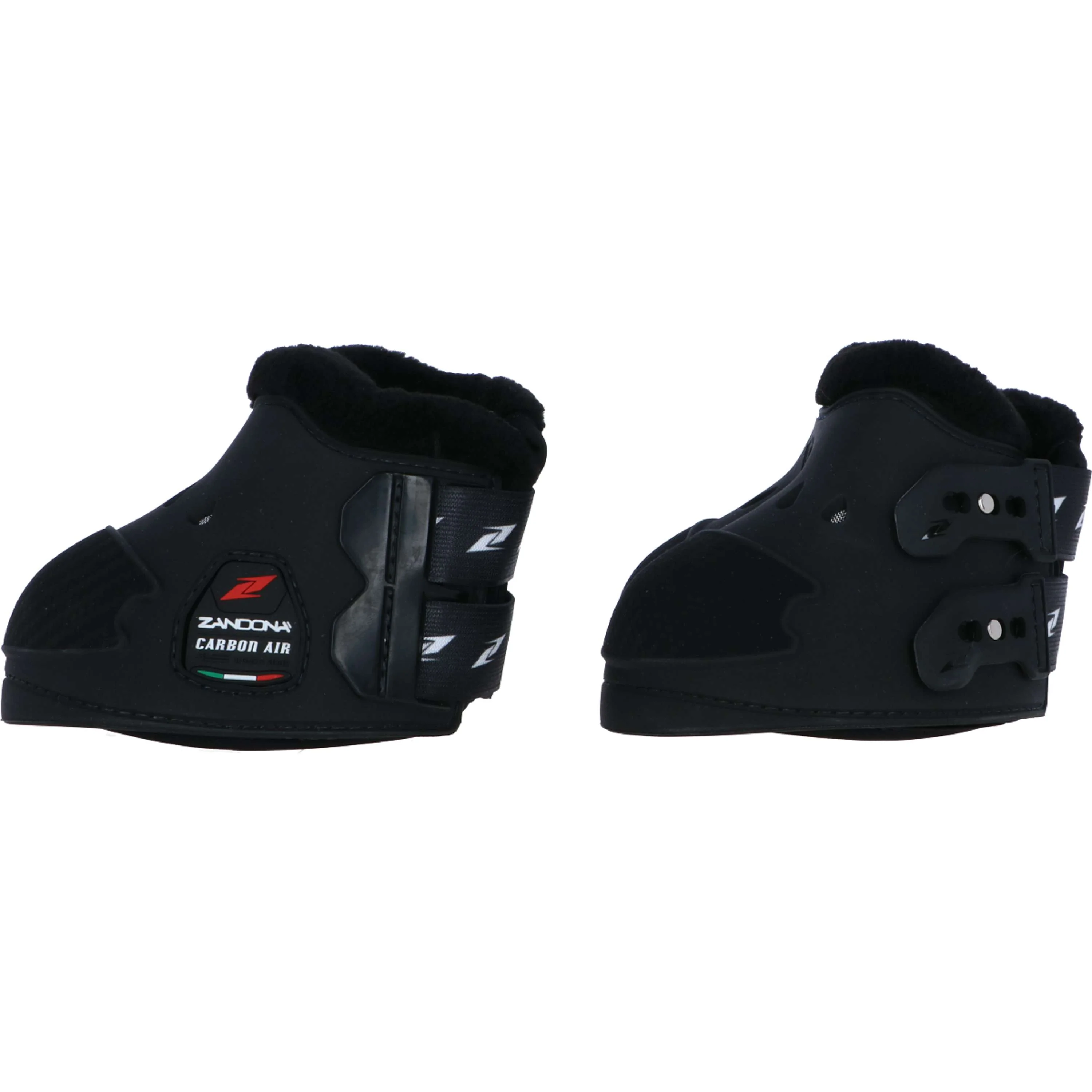 Zandona Protecteur de Boule de Sabot Carbon Air Black Edition - Image 3