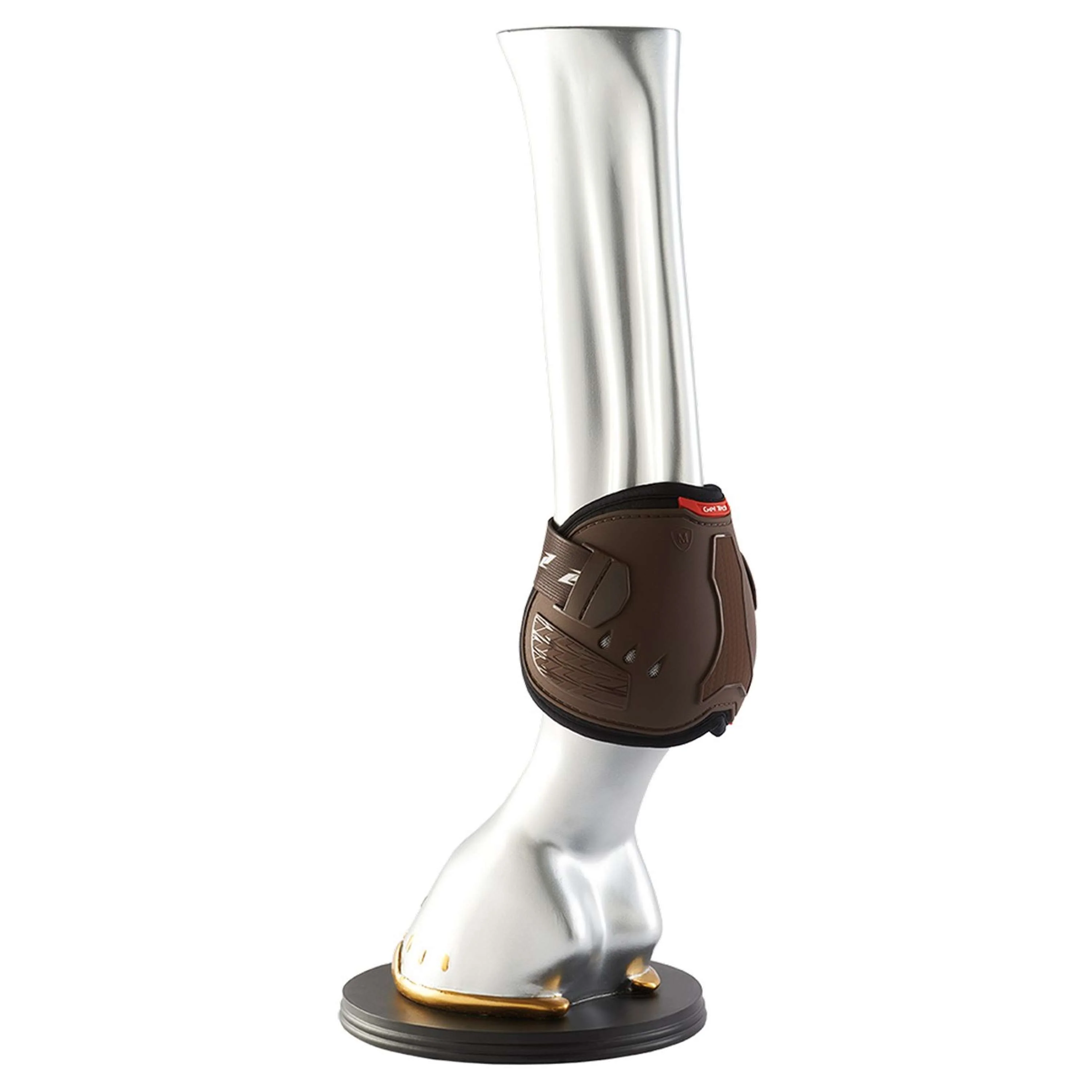 Zandona Protège-Boulets Carbon Air Equi Lifter Marron - Image 2